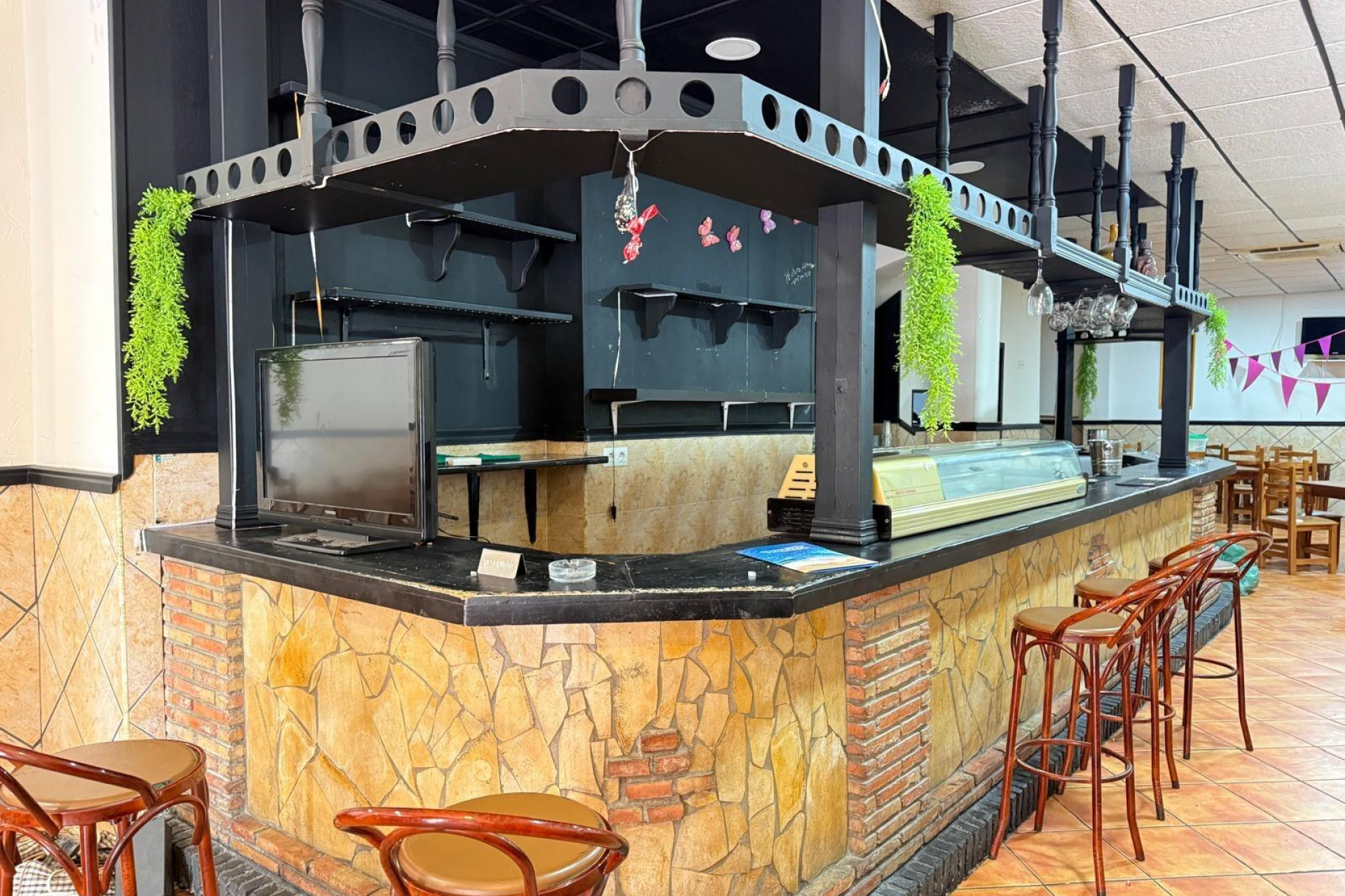 Resale - Commercial - Torrevieja - Estacion de autobuses