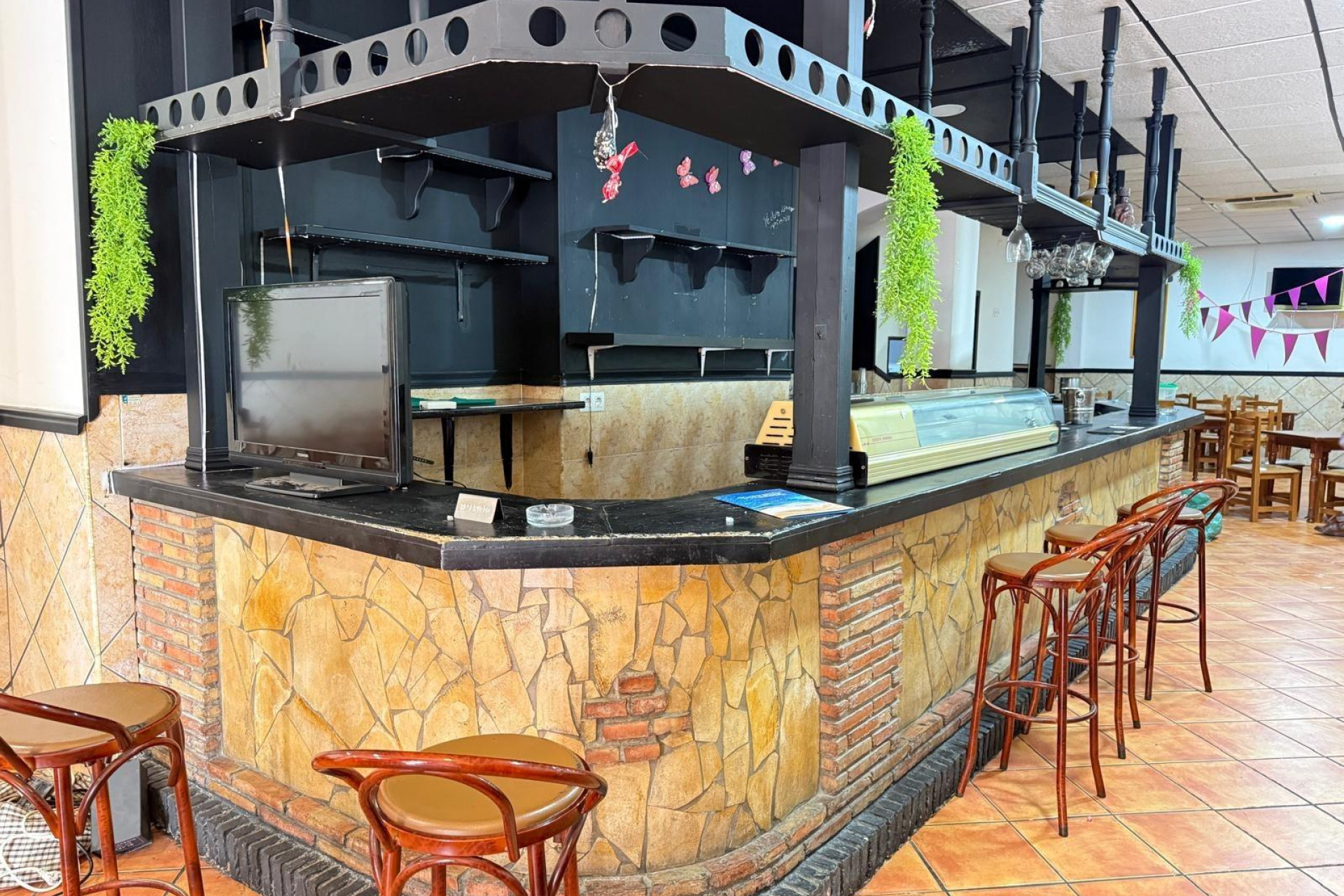 Resale - Commercial - Torrevieja - Estacion de autobuses