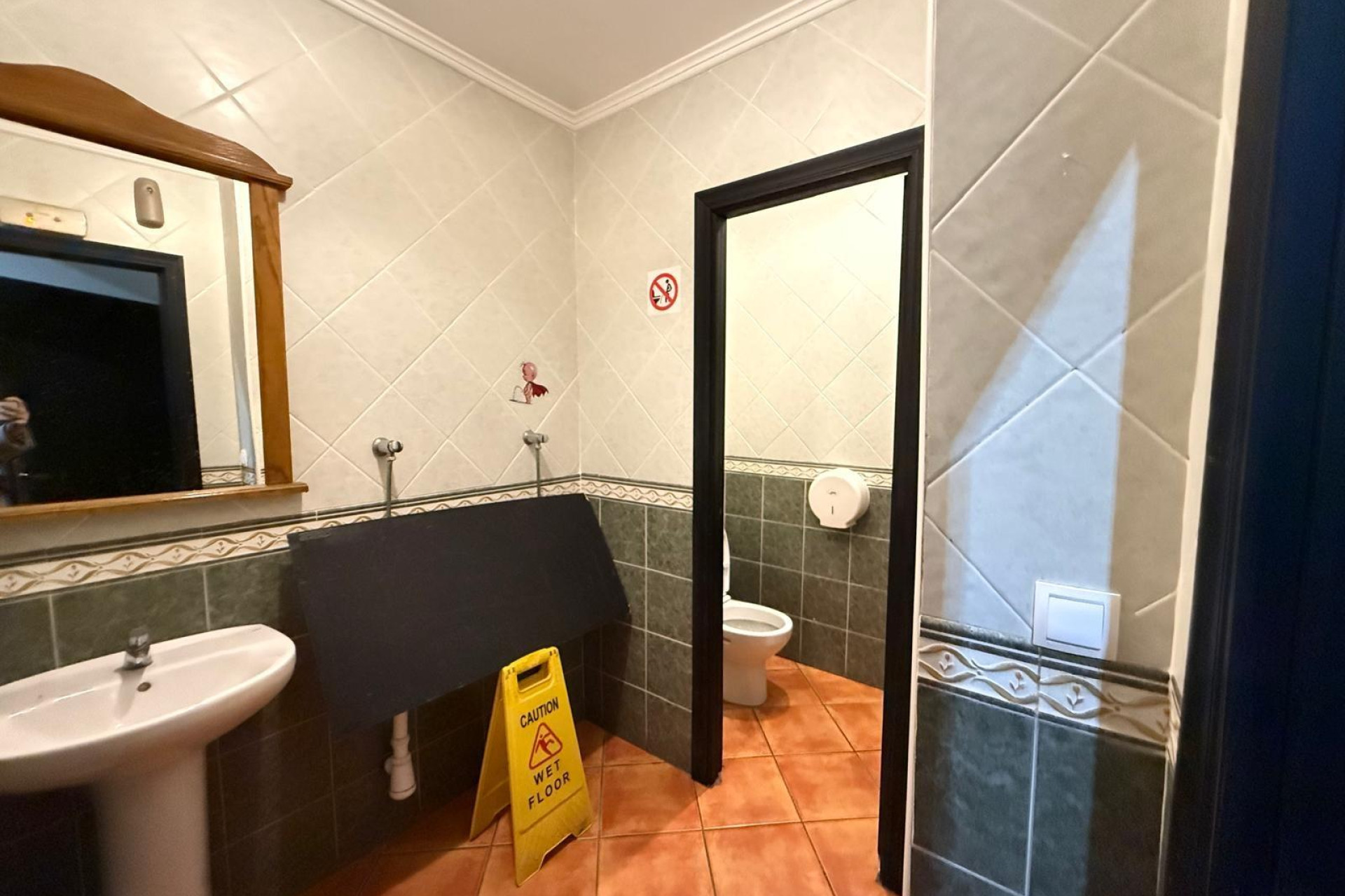 Resale - Commercial - Torrevieja - Estacion de autobuses