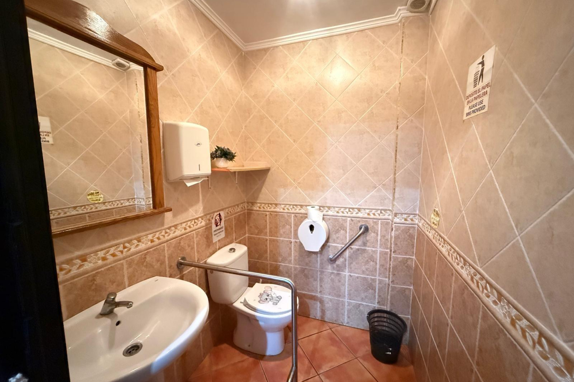 Resale - Commercial - Torrevieja - Estacion de autobuses