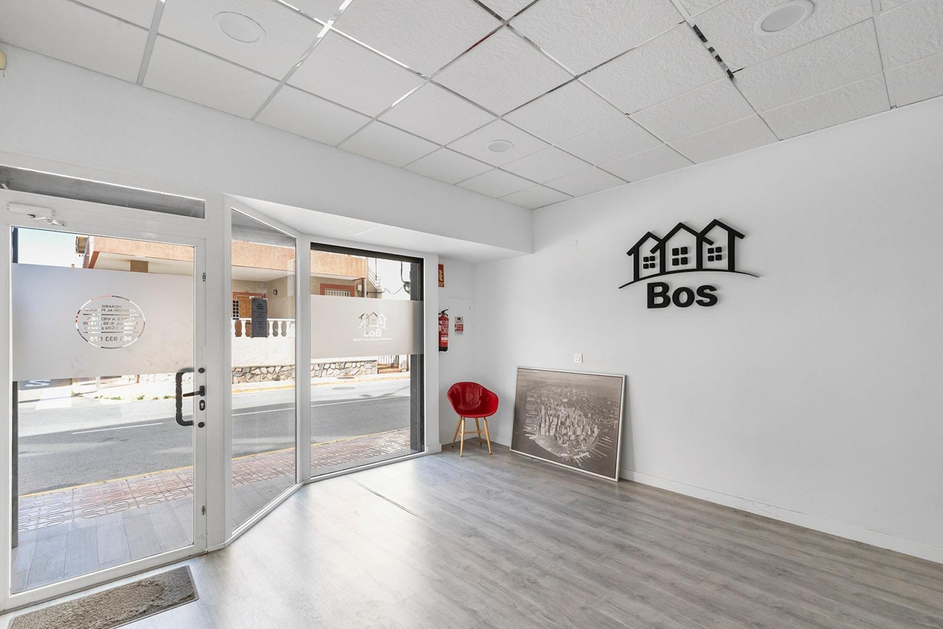 Resale - Commercial - Torrevieja - La Mata pueblo