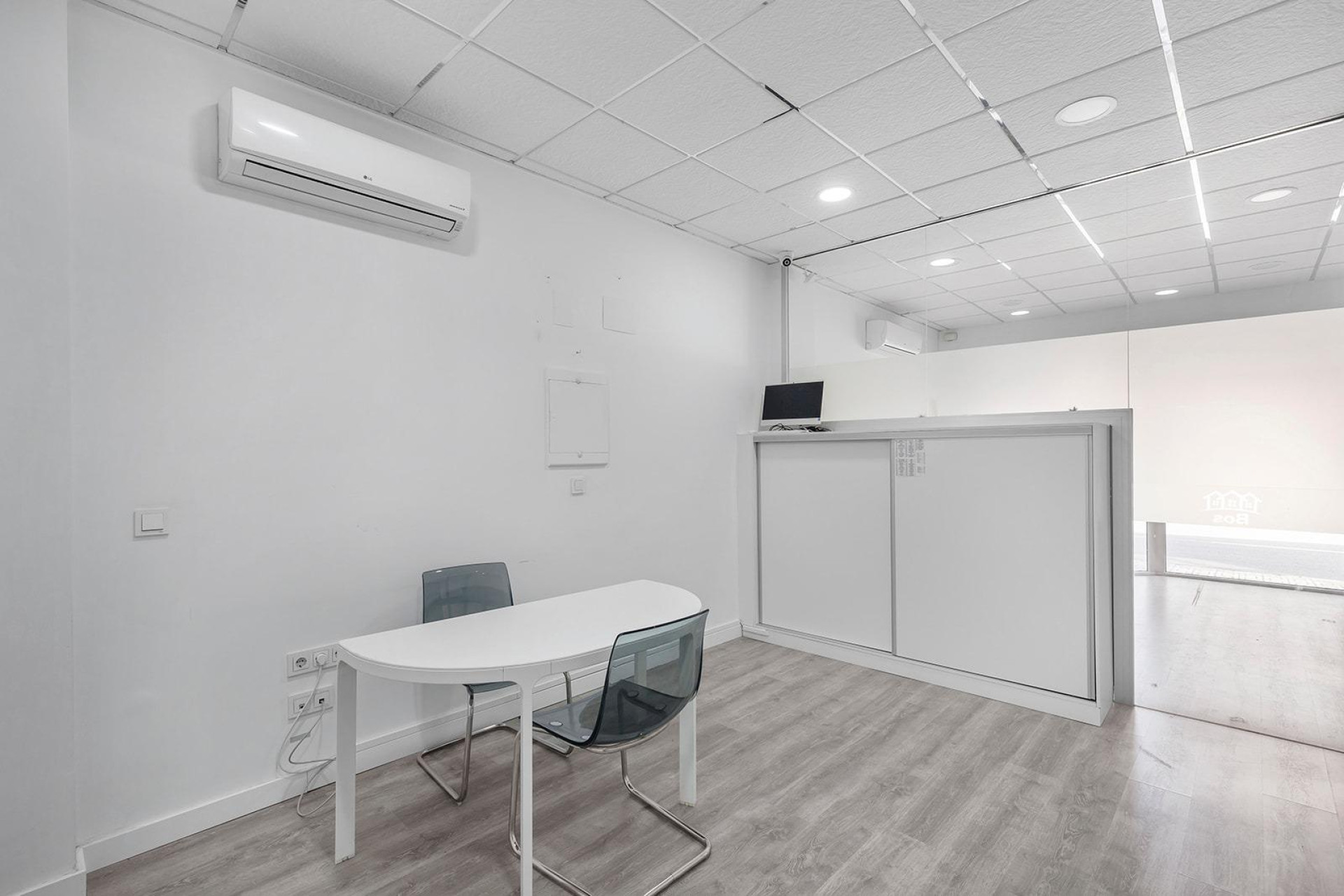 Resale - Commercial - Torrevieja - La Mata pueblo