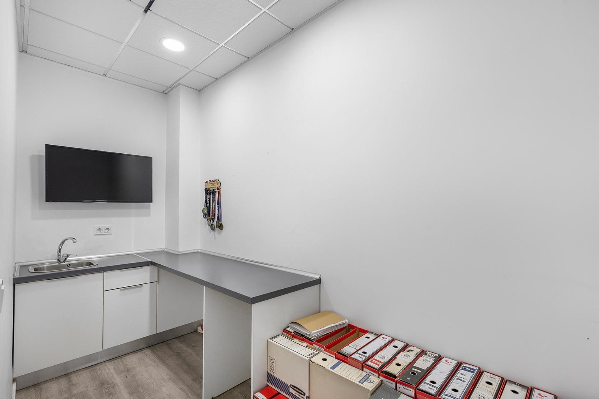 Resale - Commercial - Torrevieja - La Mata pueblo