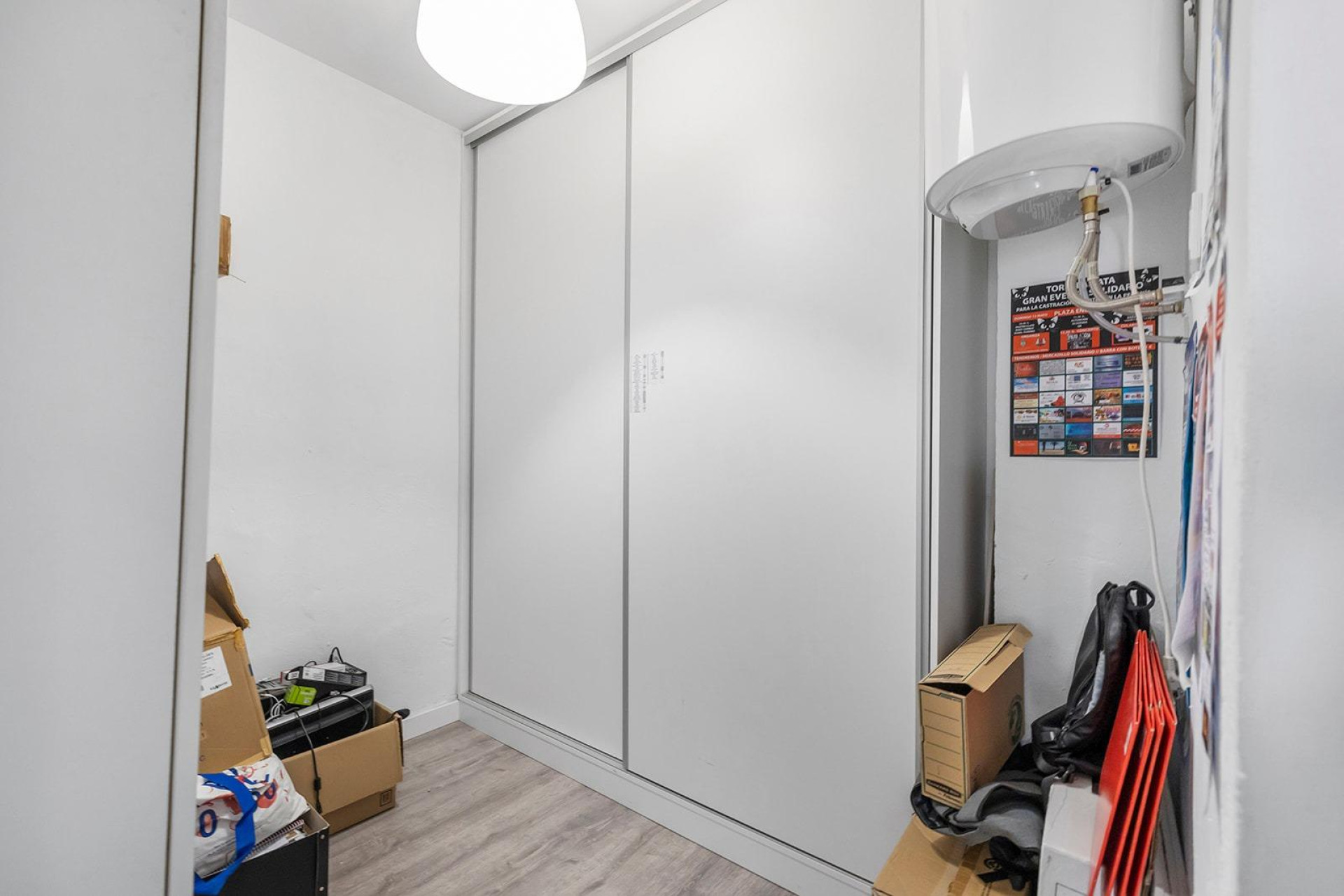 Resale - Commercial - Torrevieja - La Mata pueblo