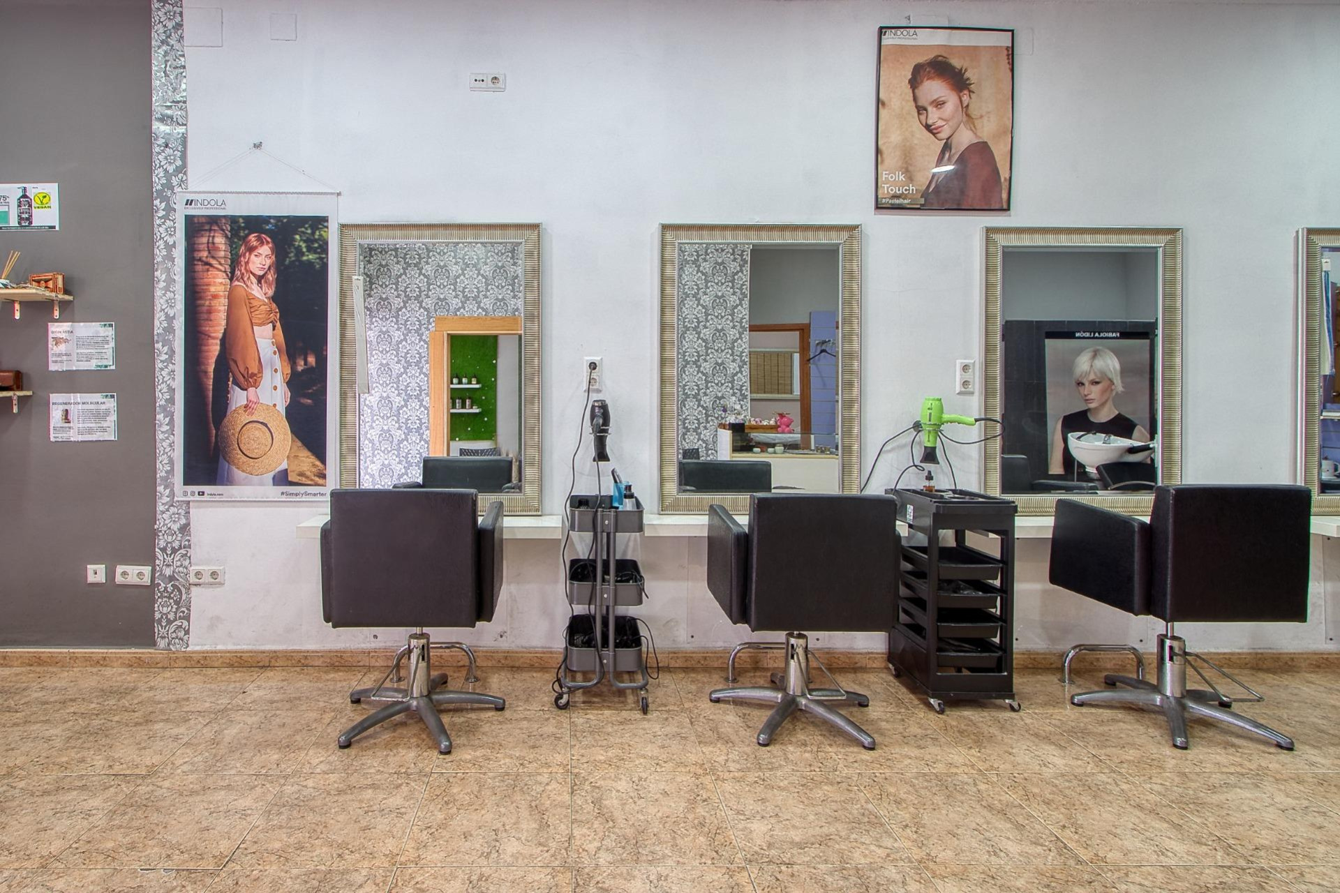 Resale - Commercial - Torrevieja - La Mata