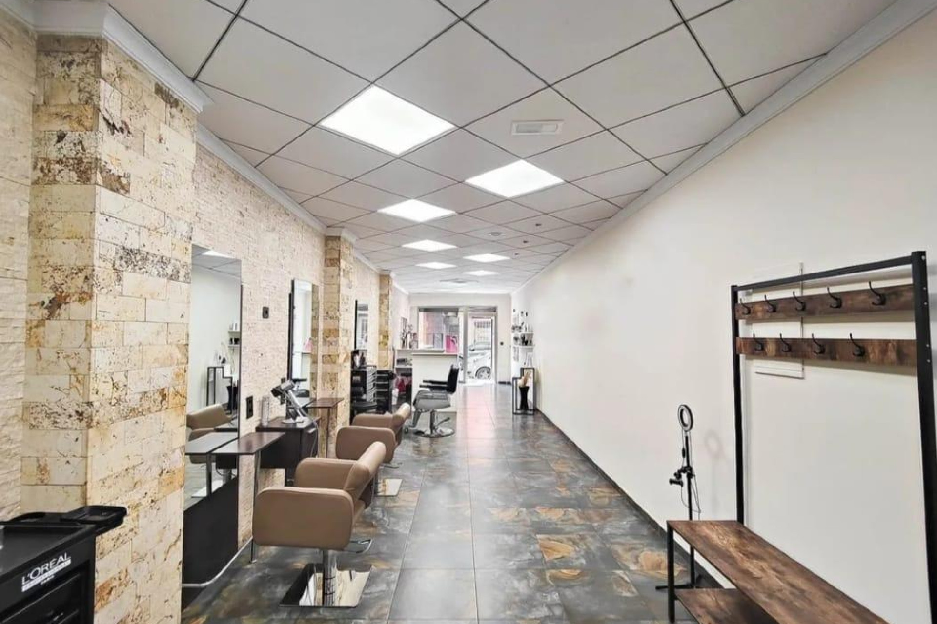 Resale - Commercial - Torrevieja - La siesta