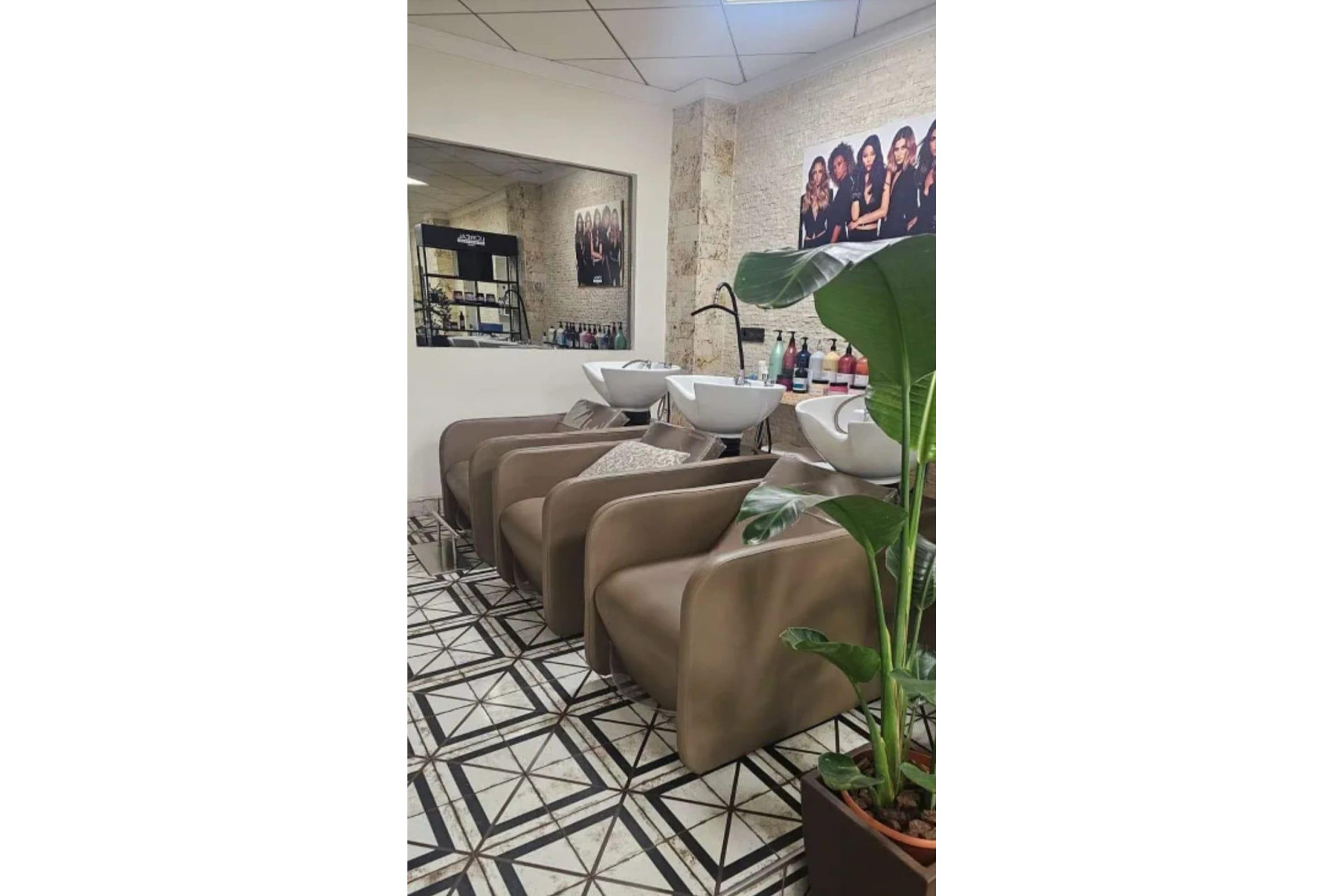 Resale - Commercial - Torrevieja - La siesta