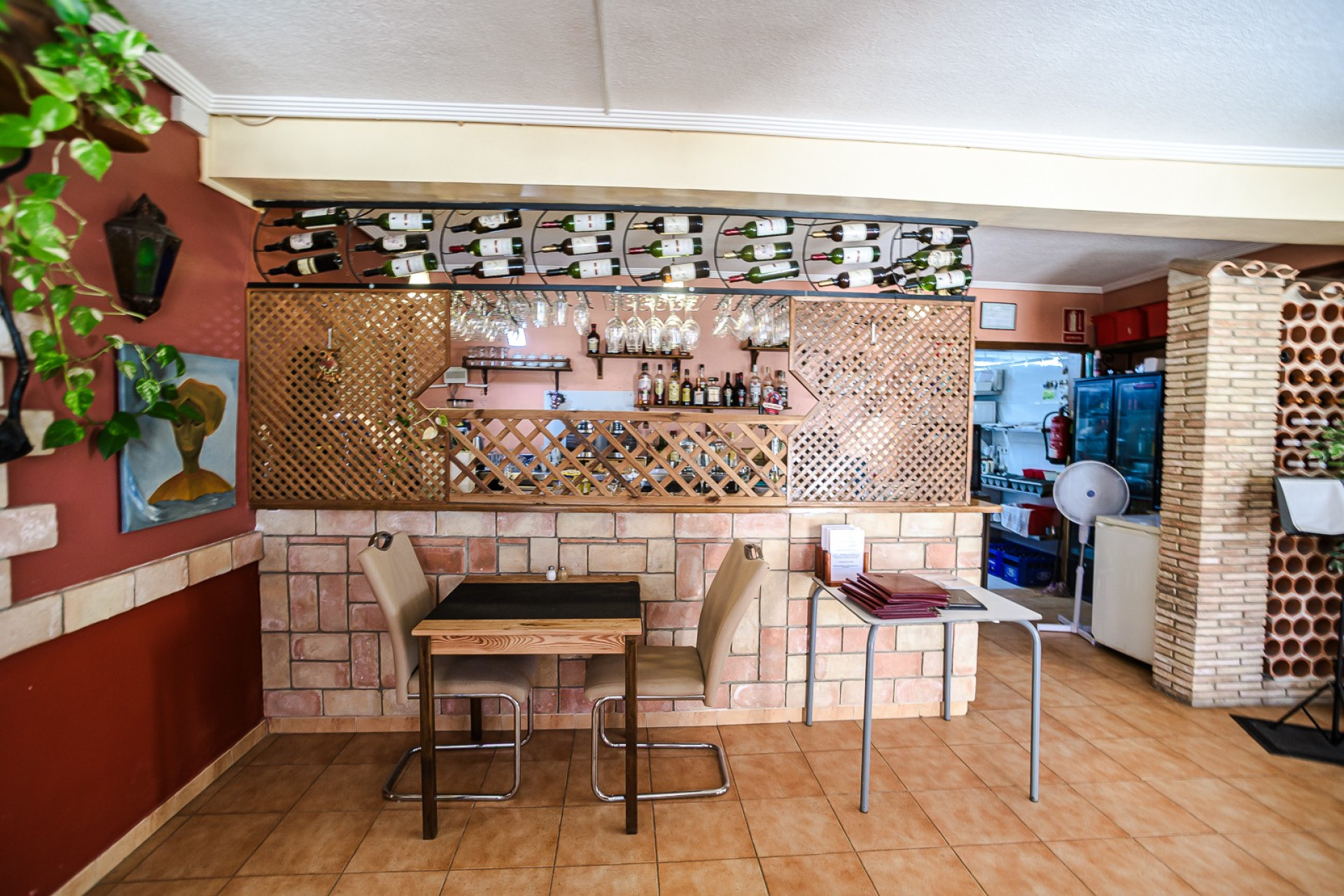 Resale - Commercial - Torrevieja - La Veleta