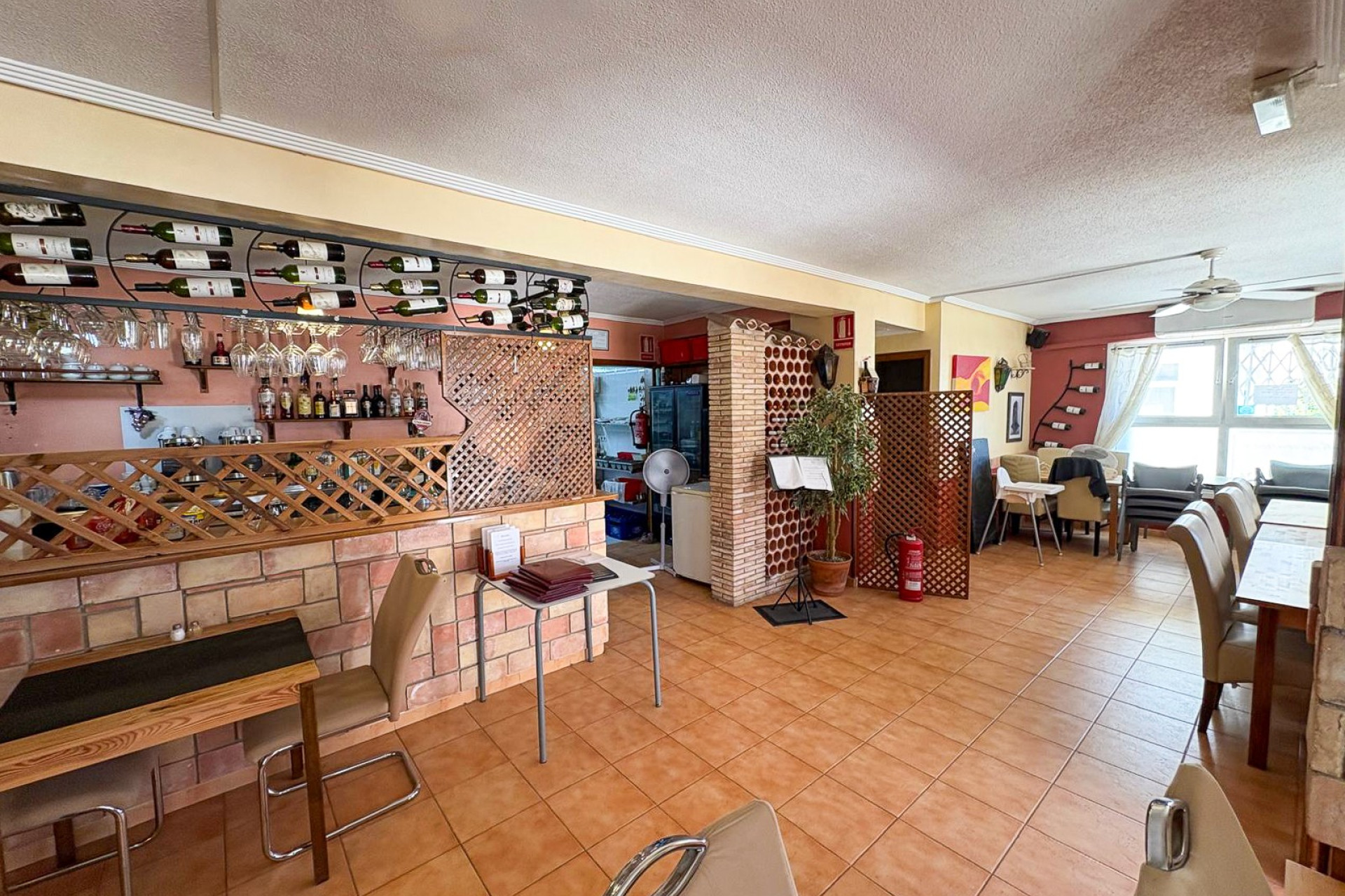 Resale - Commercial - Torrevieja - La Veleta