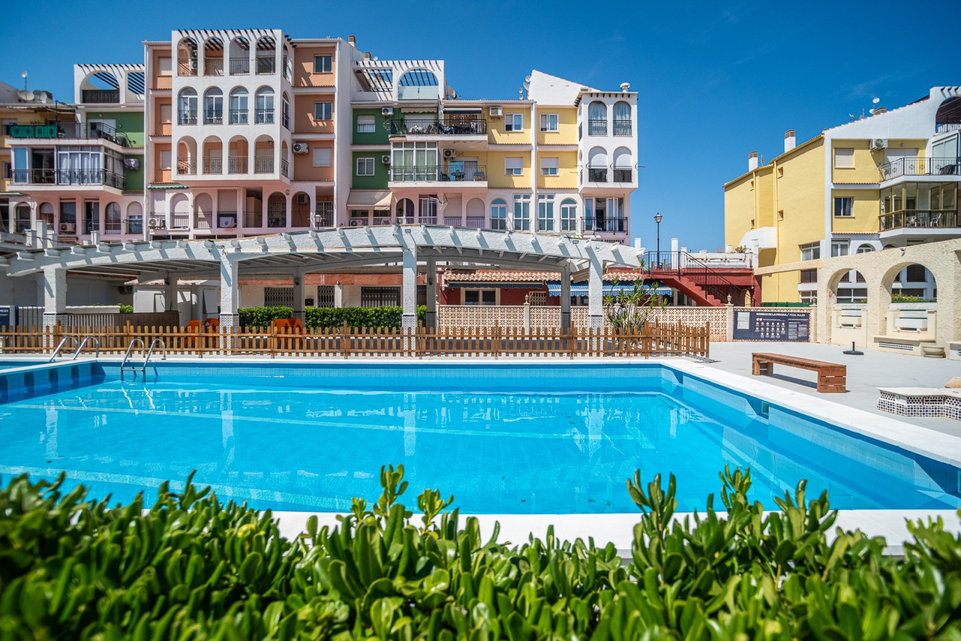 Resale - Commercial - Torrevieja - La Veleta