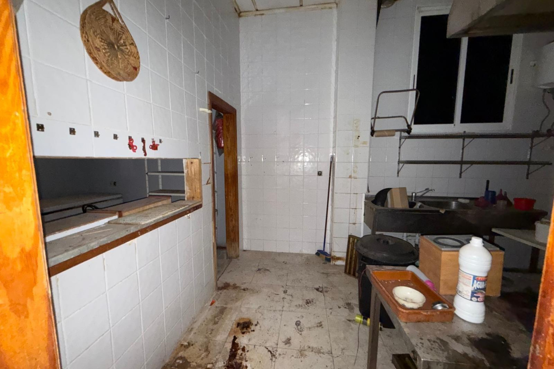 Resale - Commercial - Torrevieja - Playa del cura