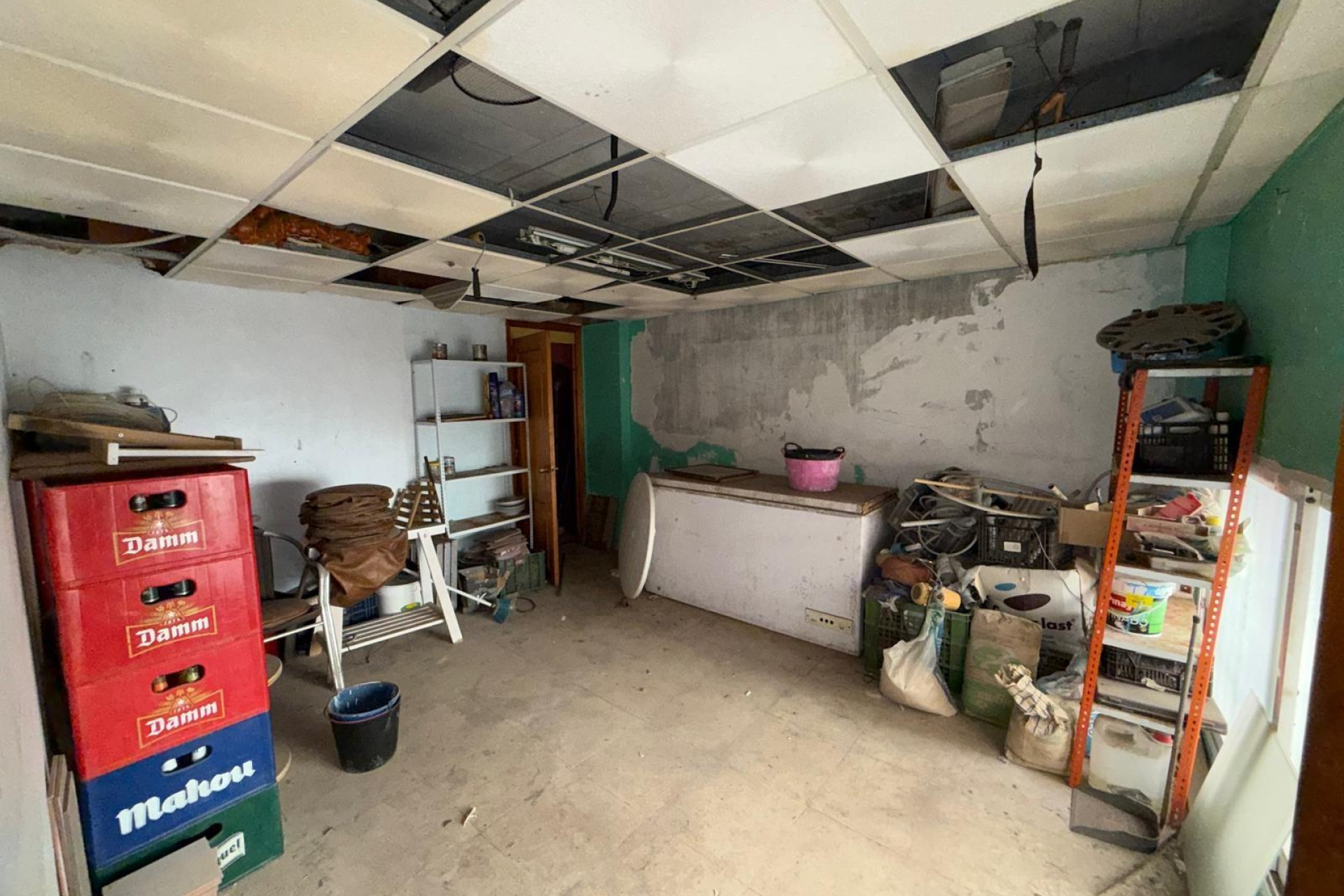 Resale - Commercial - Torrevieja - Playa del cura