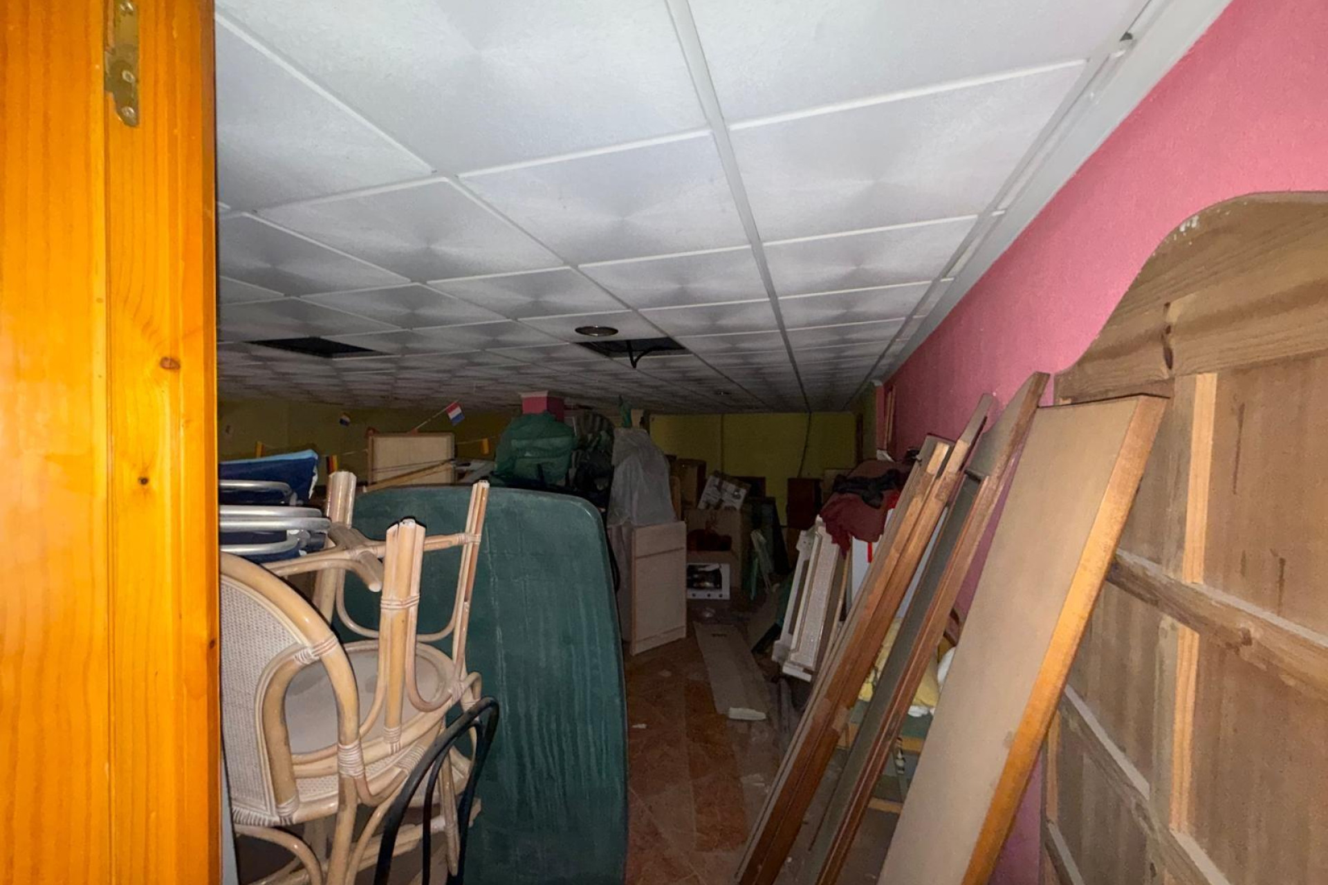 Resale - Commercial - Torrevieja - Playa del cura