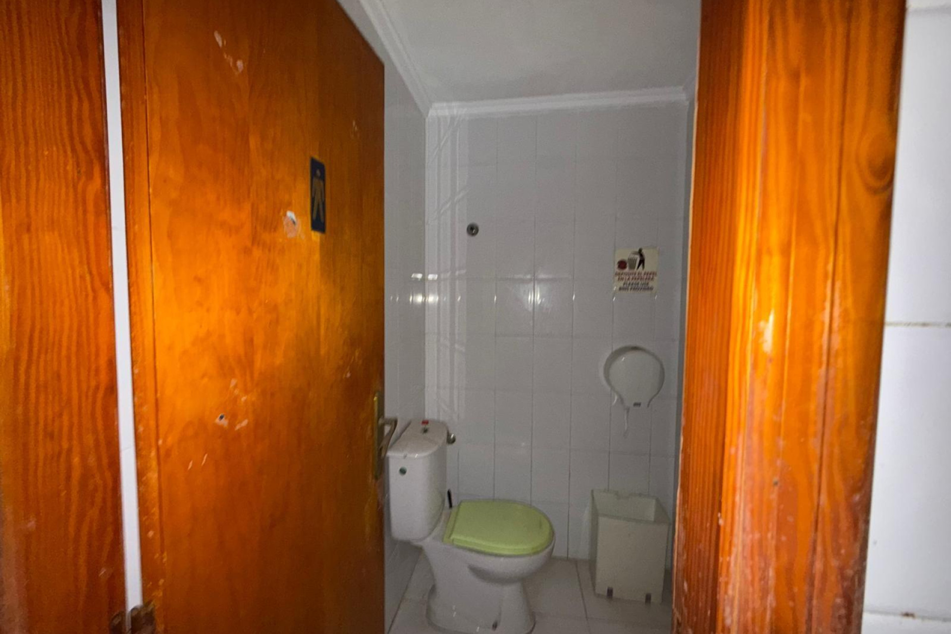 Resale - Commercial - Torrevieja - Playa del cura