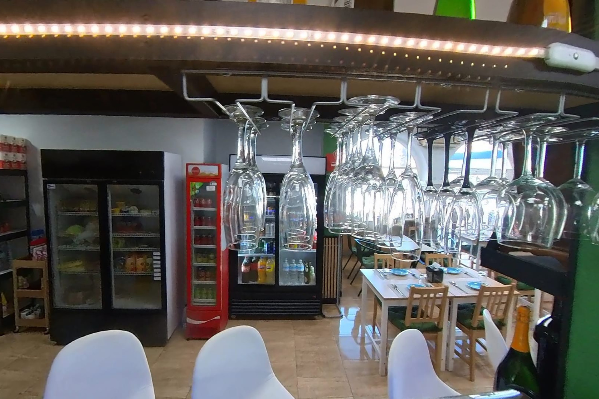 Resale - Commercial - Torrevieja - Puerto