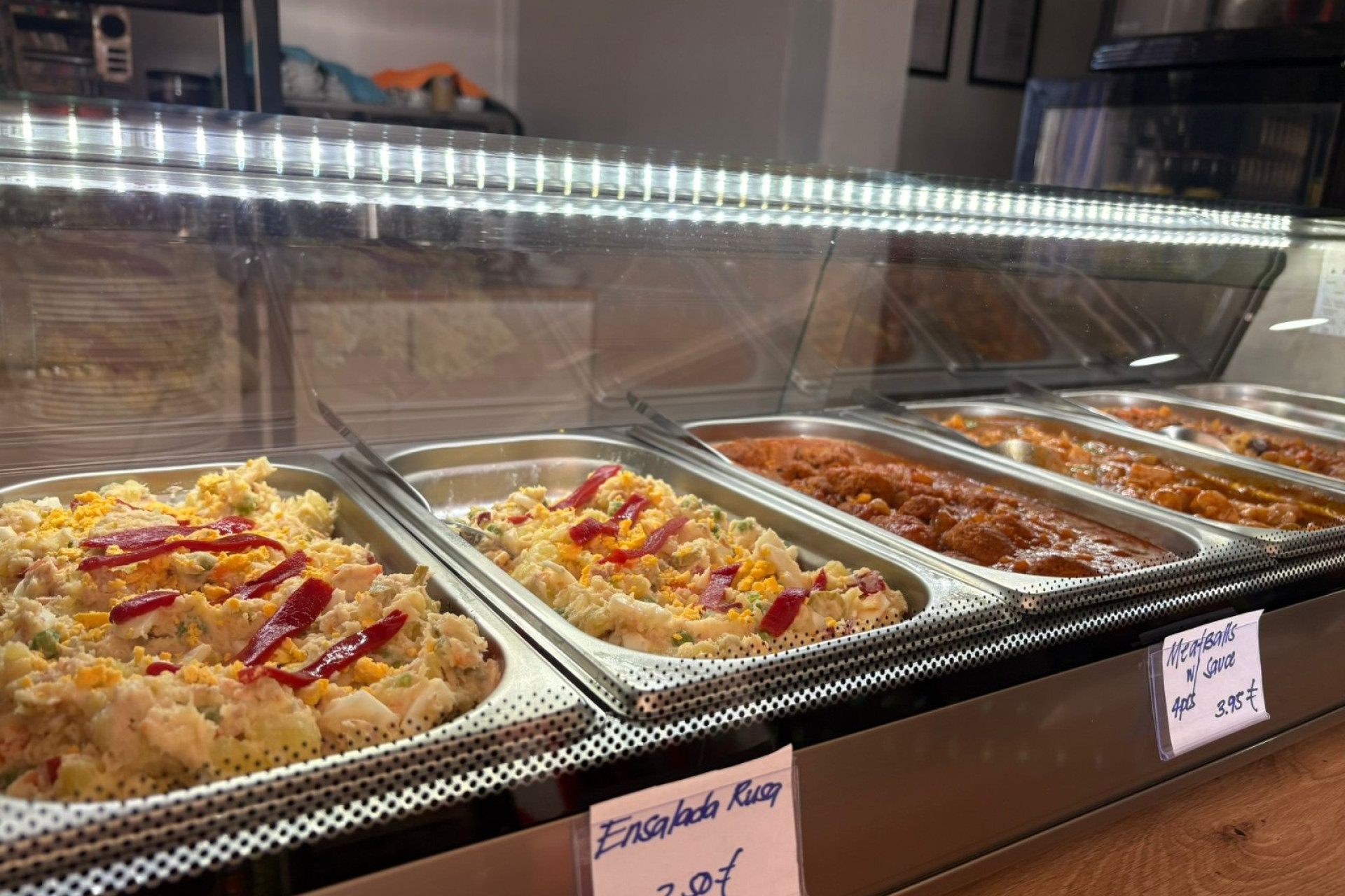 Resale - Commercial - Torrevieja - Puerto