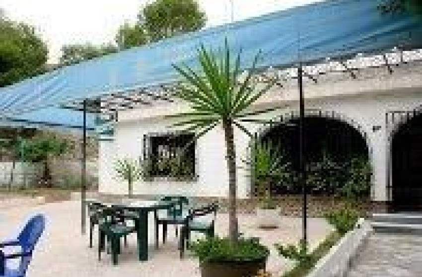 Resale - Country land - Jacarilla - Comunidad valenciana