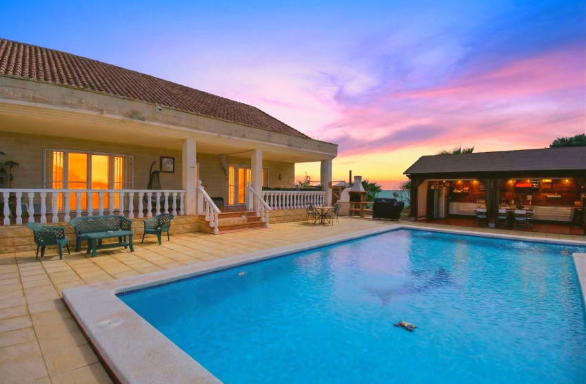 Resale - Country Property - Albatera - Albatera - Country