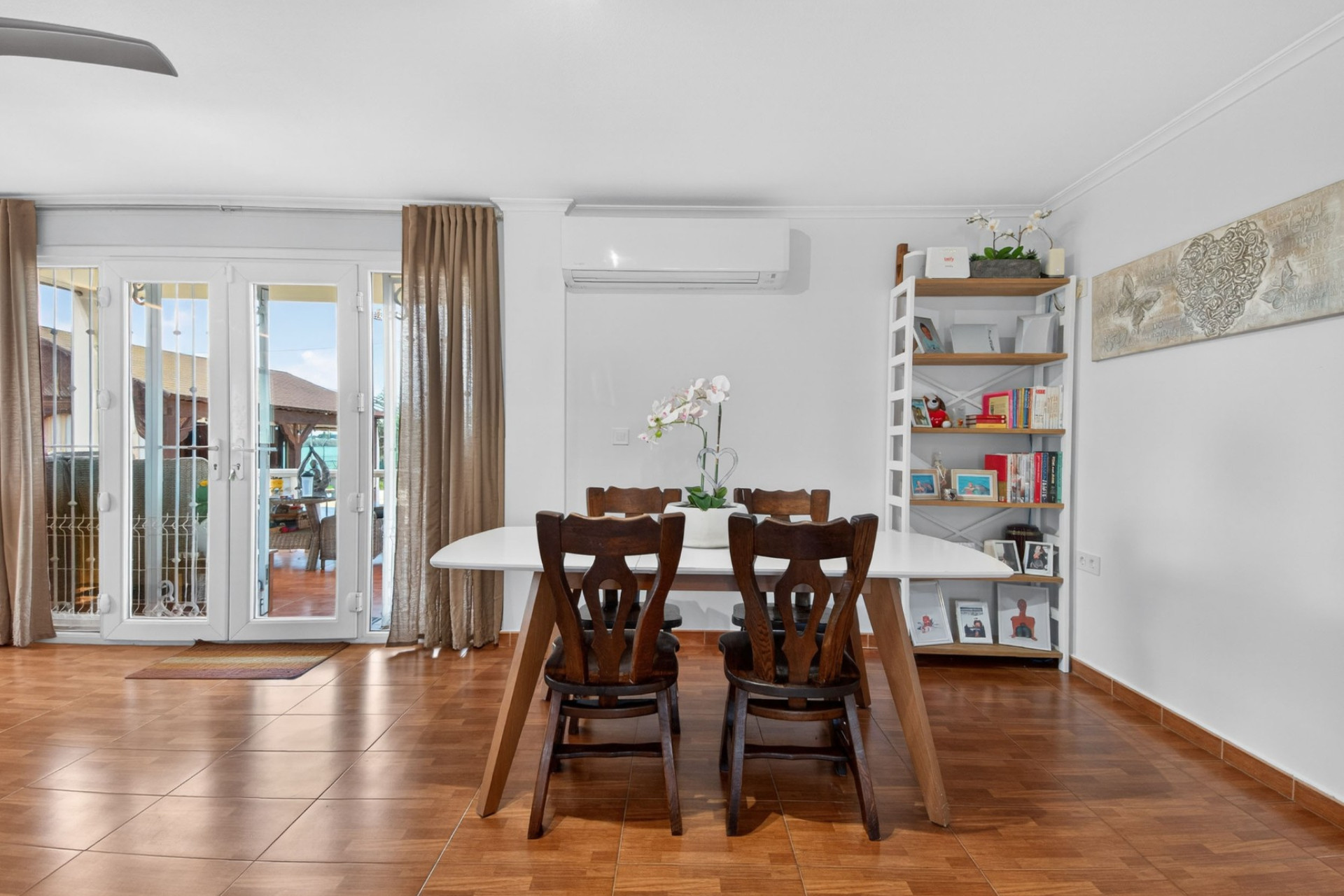 Resale - Country Property - Albatera - Albatera - Country