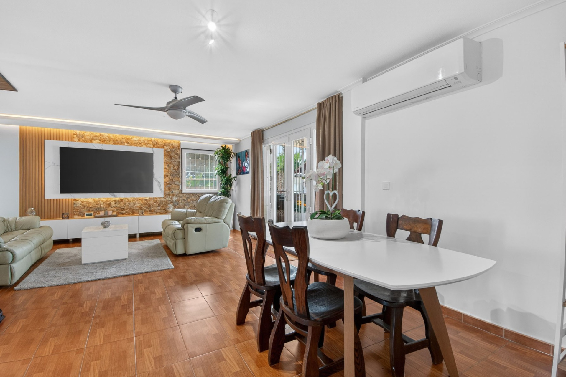 Resale - Country Property - Albatera - Albatera - Country