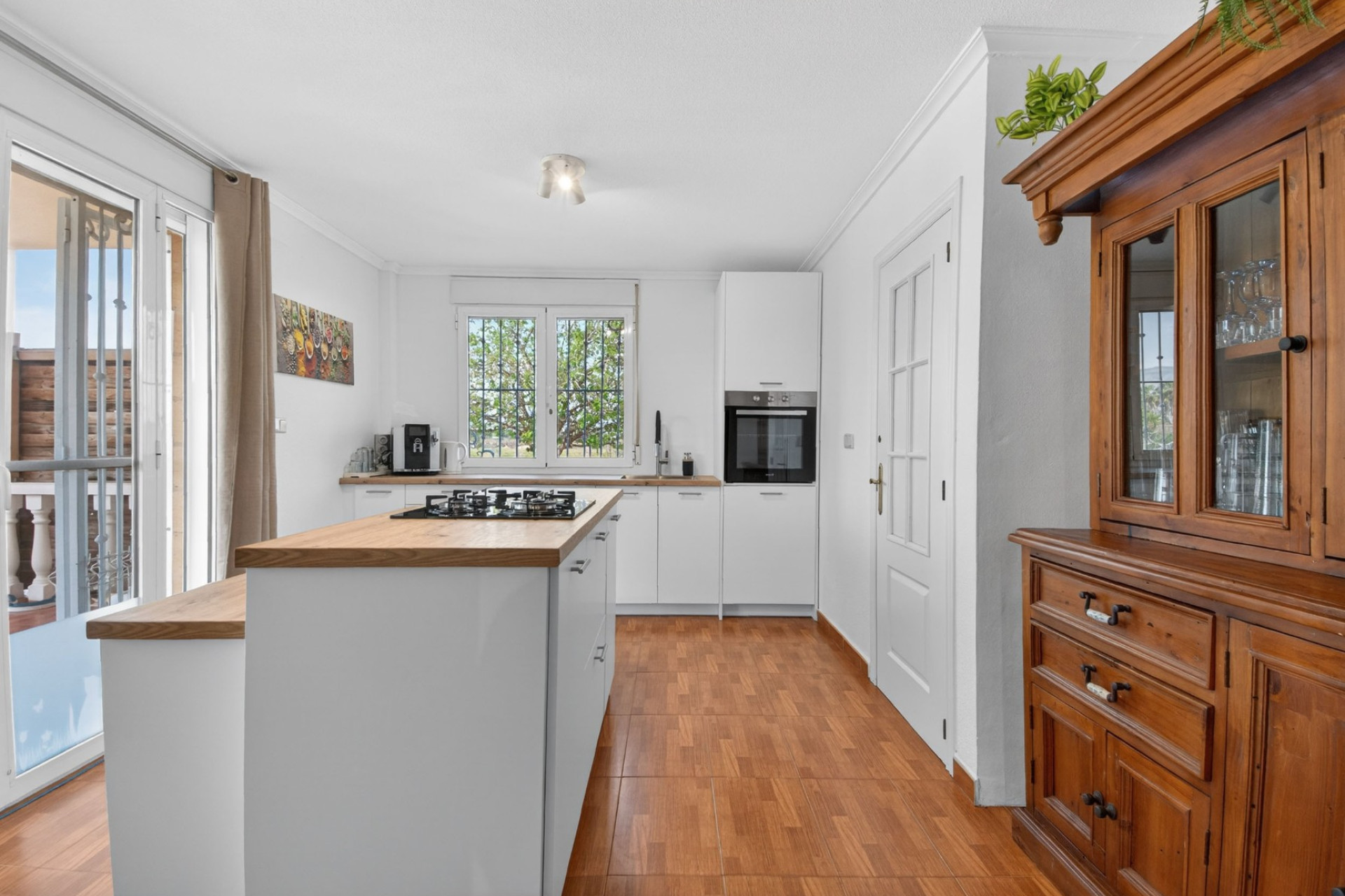 Resale - Country Property - Albatera - Albatera - Country