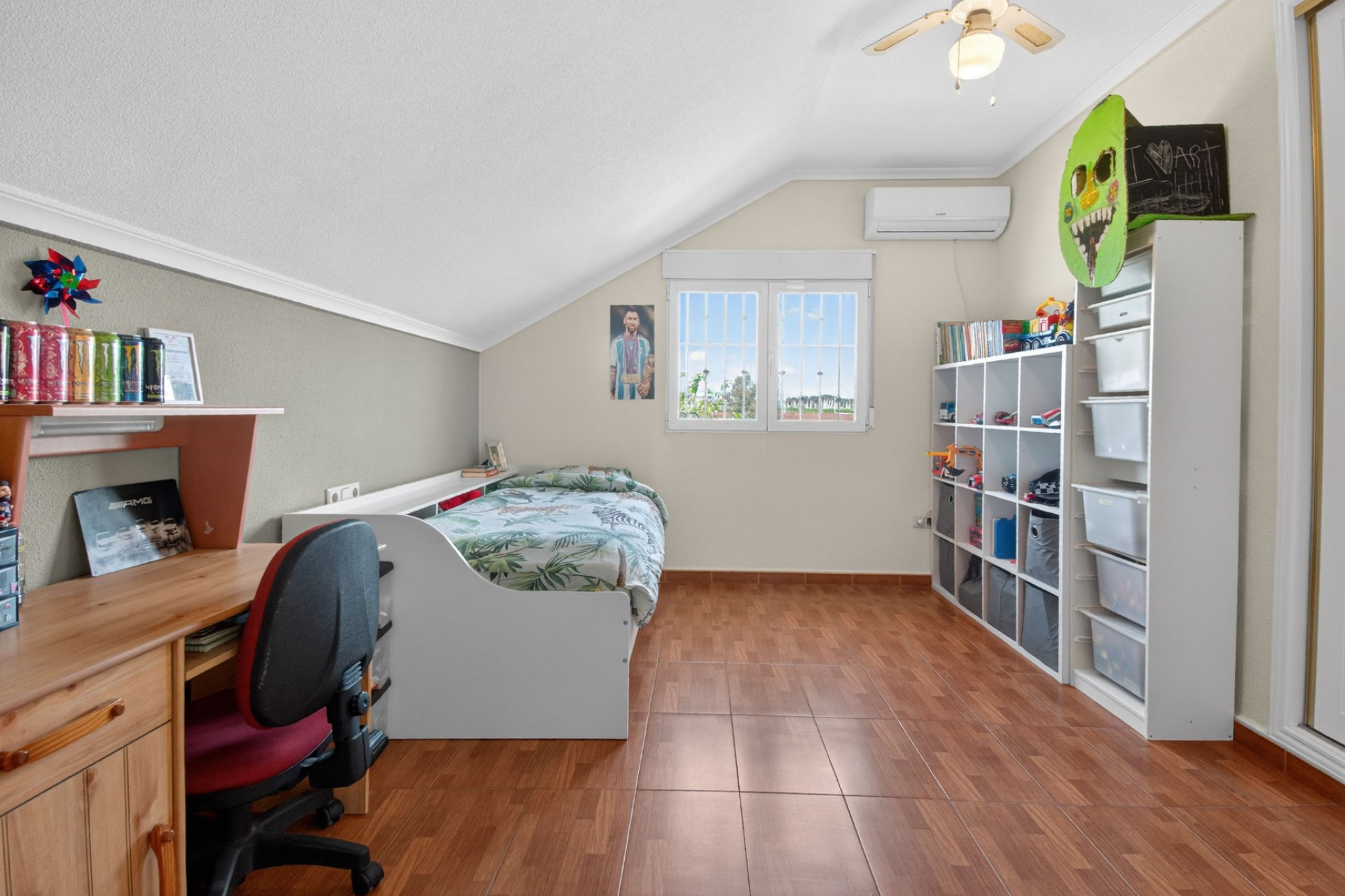 Resale - Country Property - Albatera - Albatera - Country