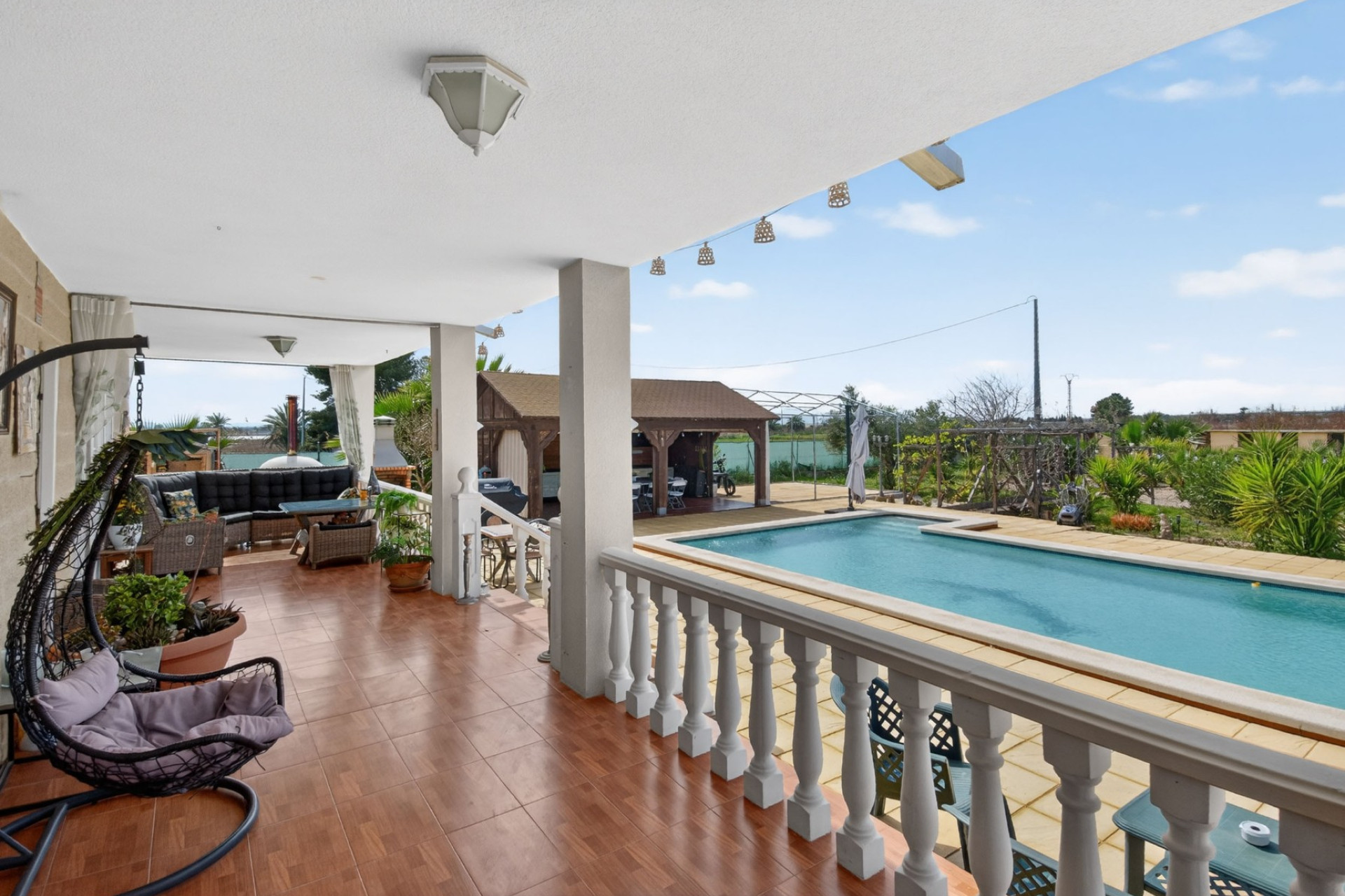 Resale - Country Property - Albatera - Albatera - Country