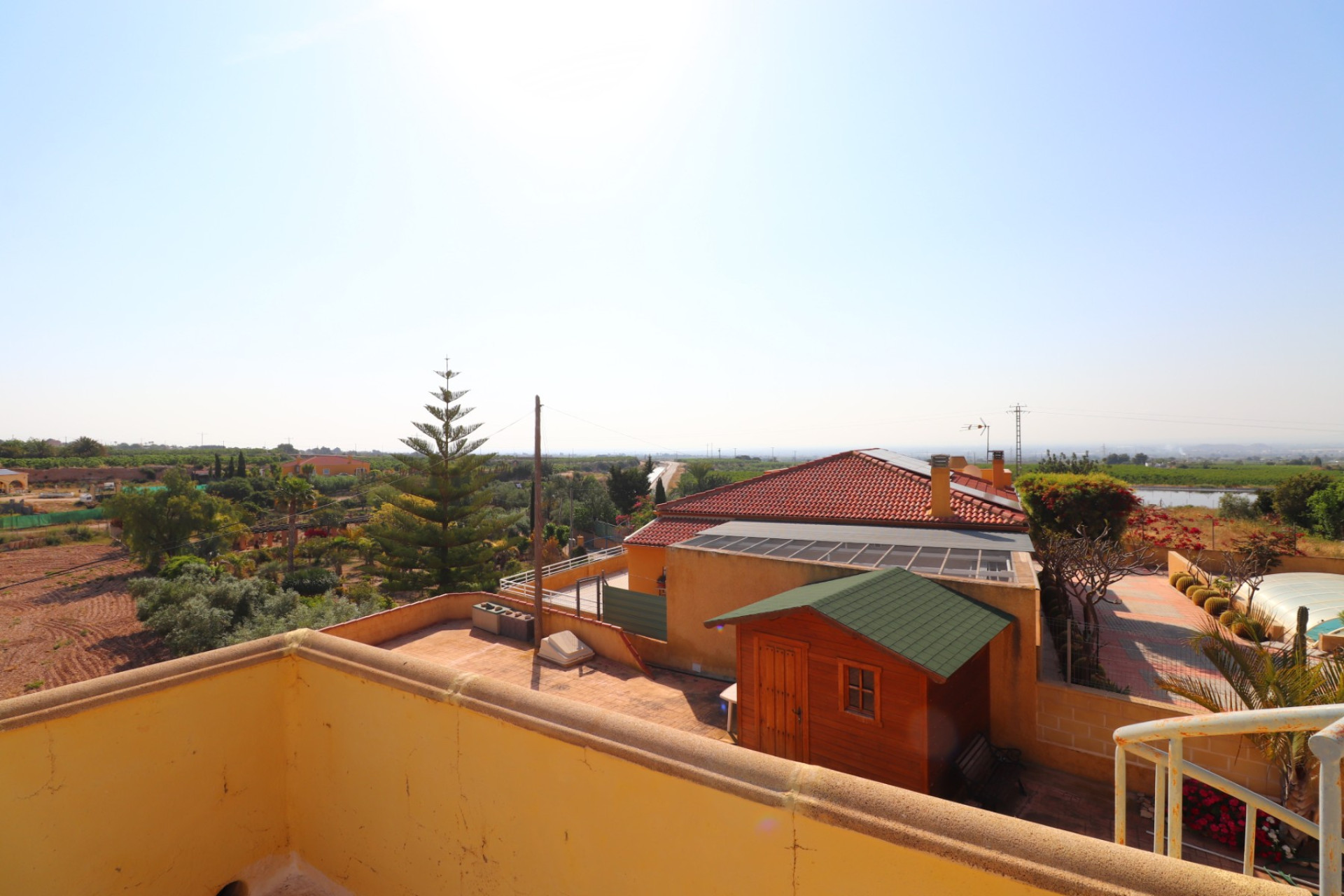 Resale - Country Property - Albatera - Albatera - Country