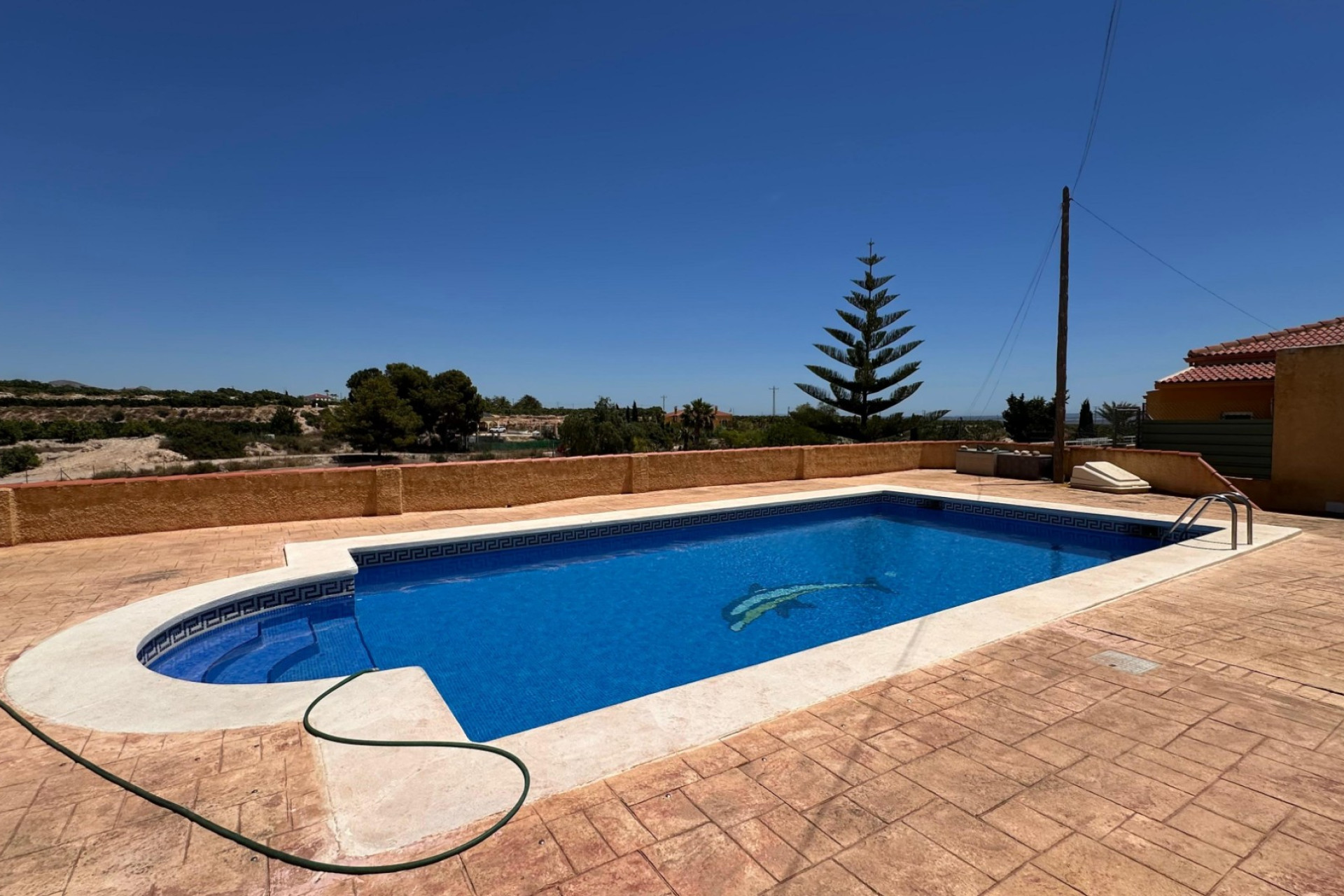 Resale - Country Property - Albatera - Albatera - Country