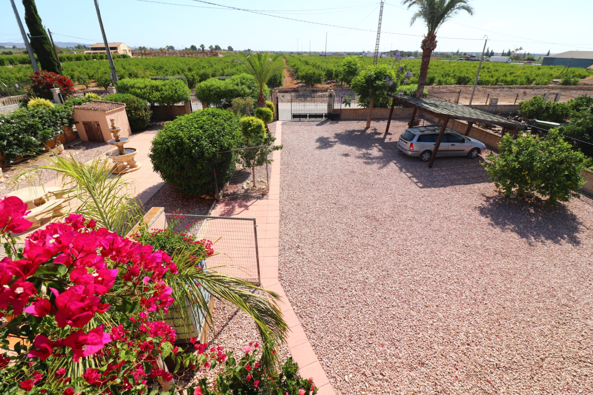 Resale - Country Property - Albatera - Albatera - Country