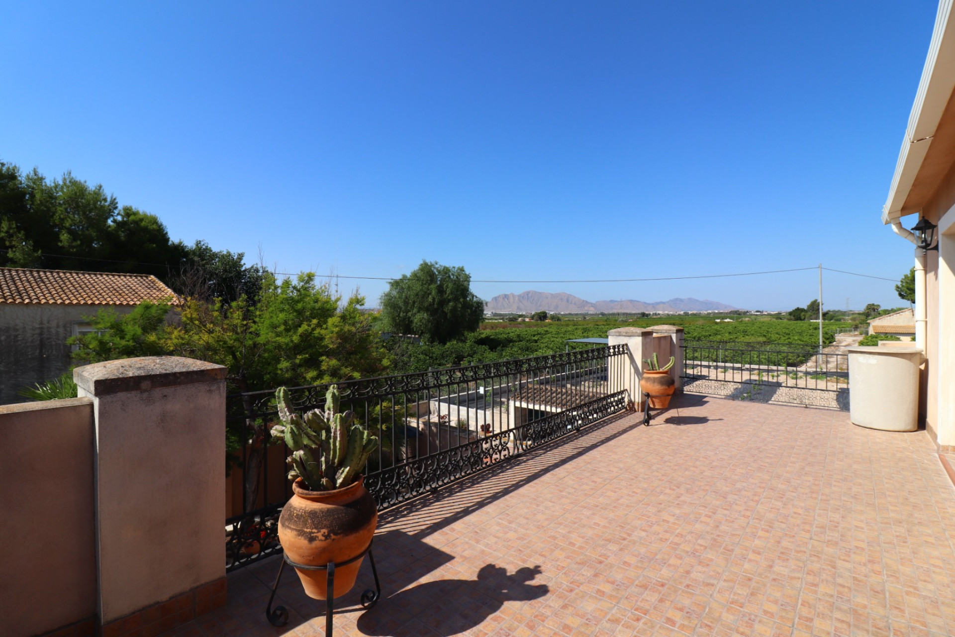 Resale - Country Property - Albatera - Albatera - Country