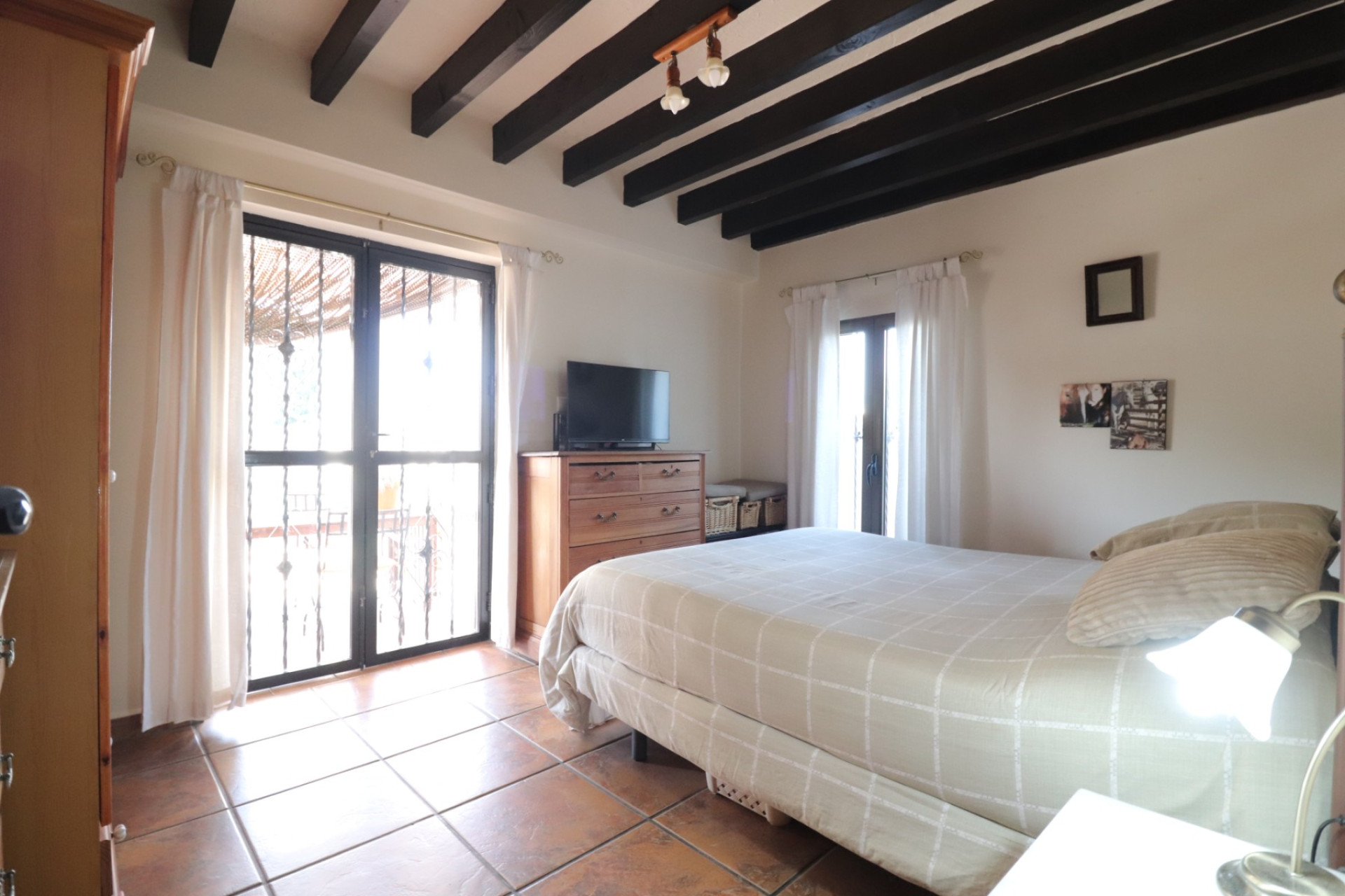 Resale - Country Property - Albatera - Albatera - Country
