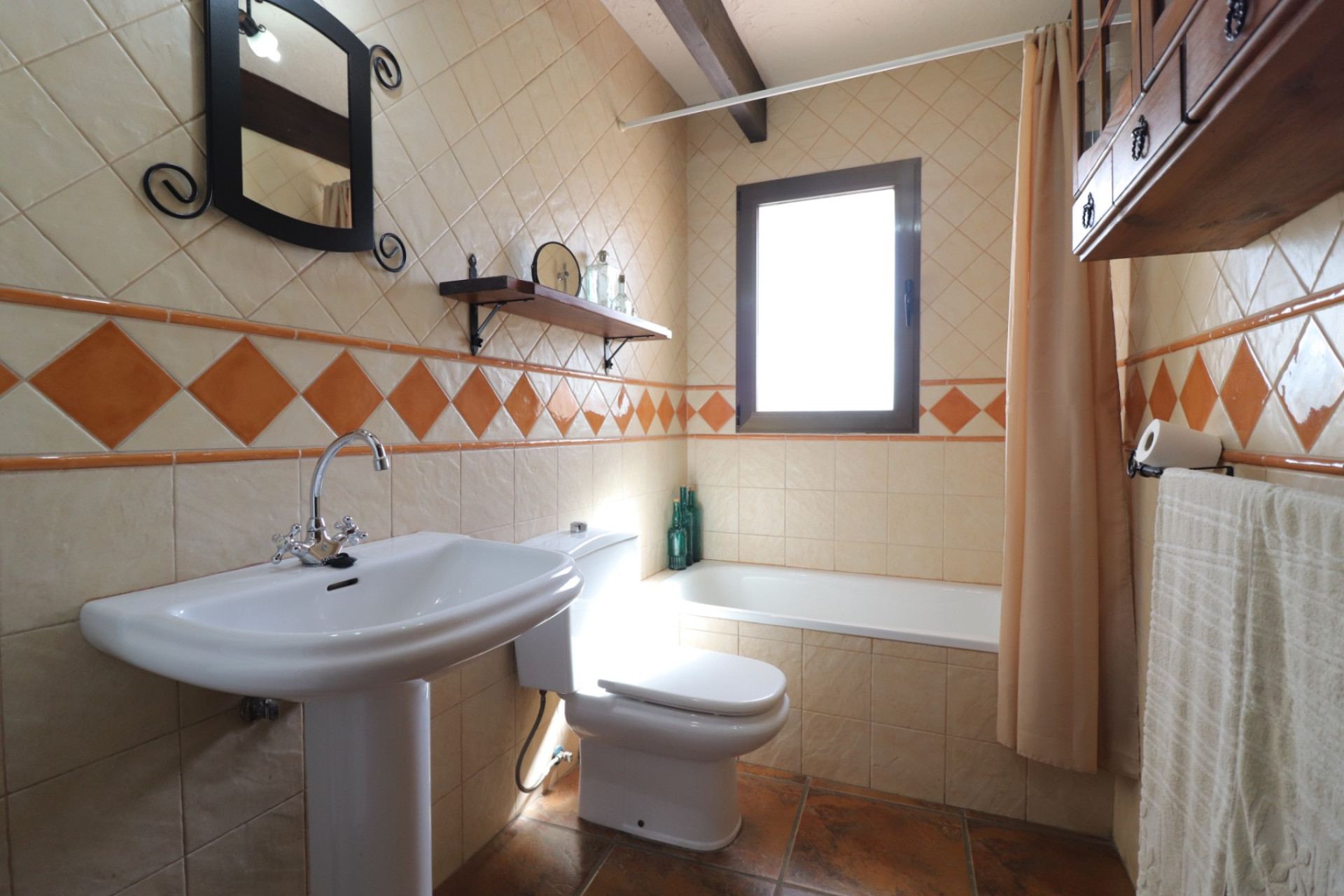 Resale - Country Property - Albatera - Albatera - Country