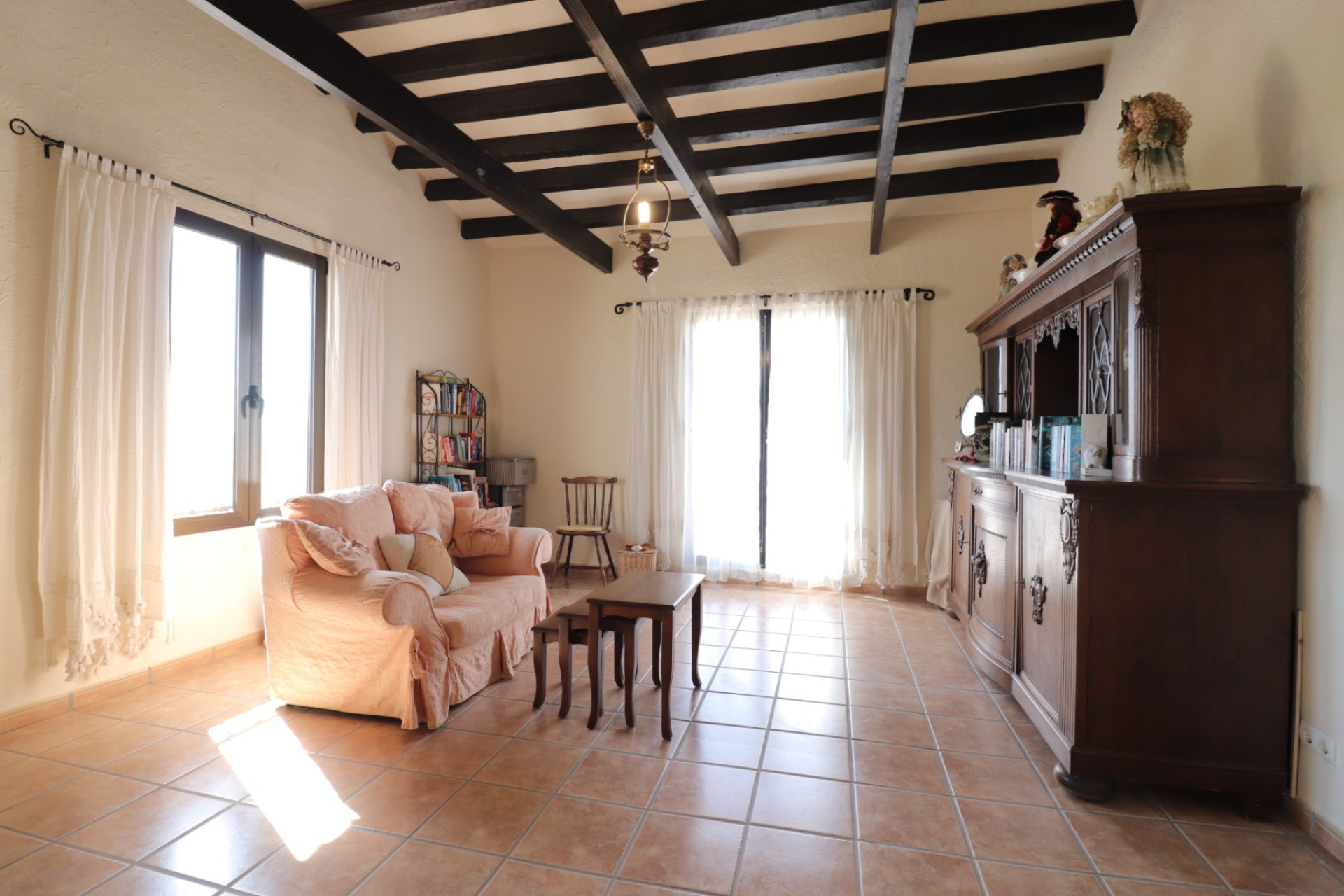 Resale - Country Property - Albatera - Albatera - Country