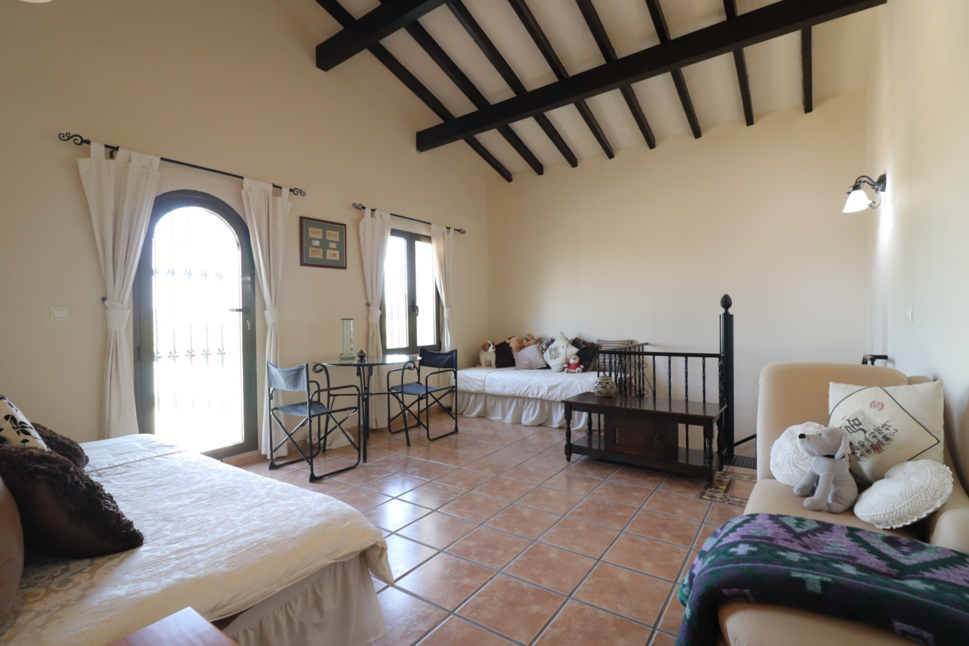 Resale - Country Property - Albatera - Albatera - Country