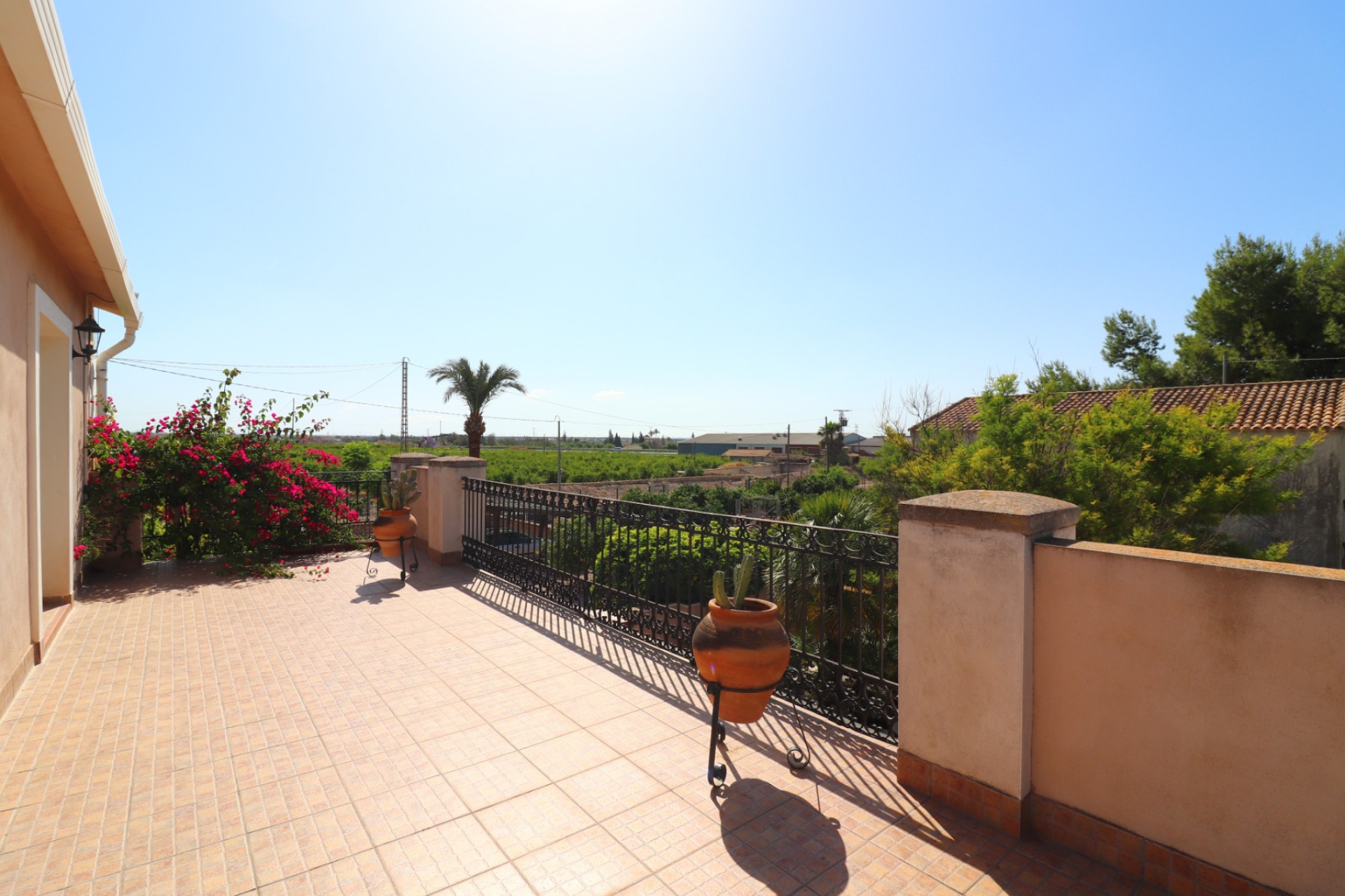 Resale - Country Property - Albatera - Albatera - Country