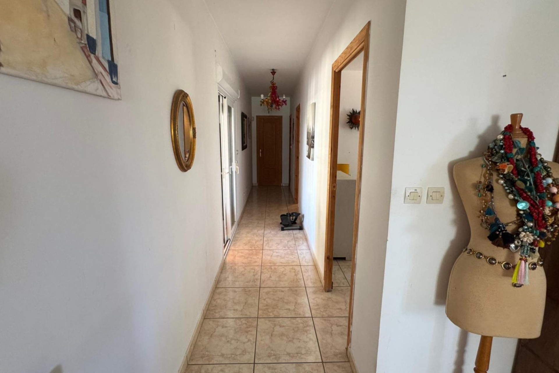 Resale - Country Property - Albatera - BARRANCO SAN CAYETANO