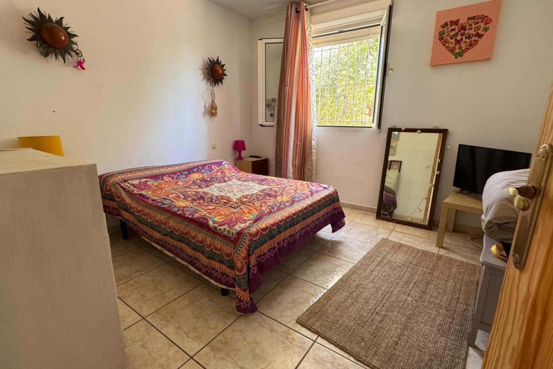 Resale - Country Property - Albatera - BARRANCO SAN CAYETANO