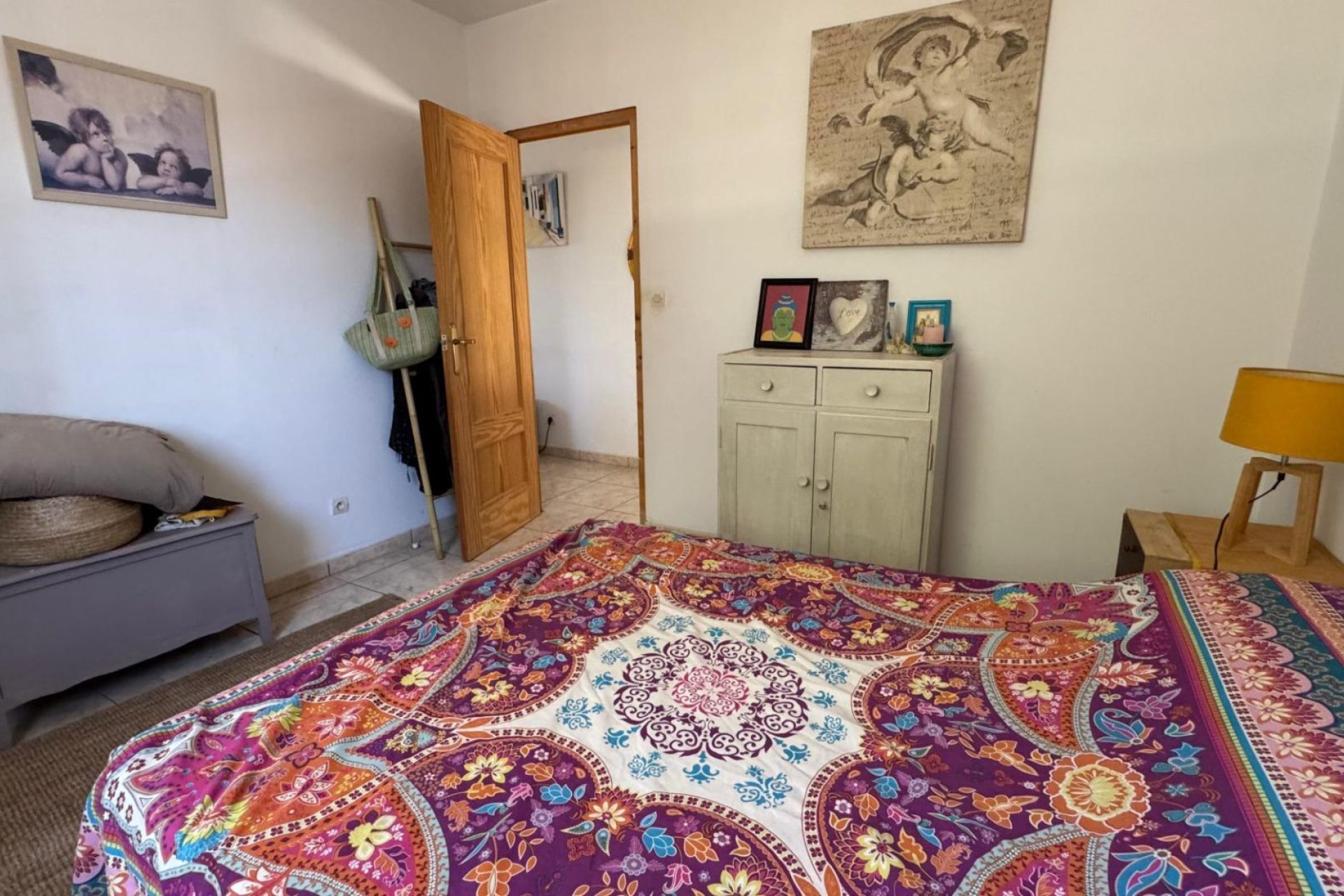 Resale - Country Property - Albatera - BARRANCO SAN CAYETANO