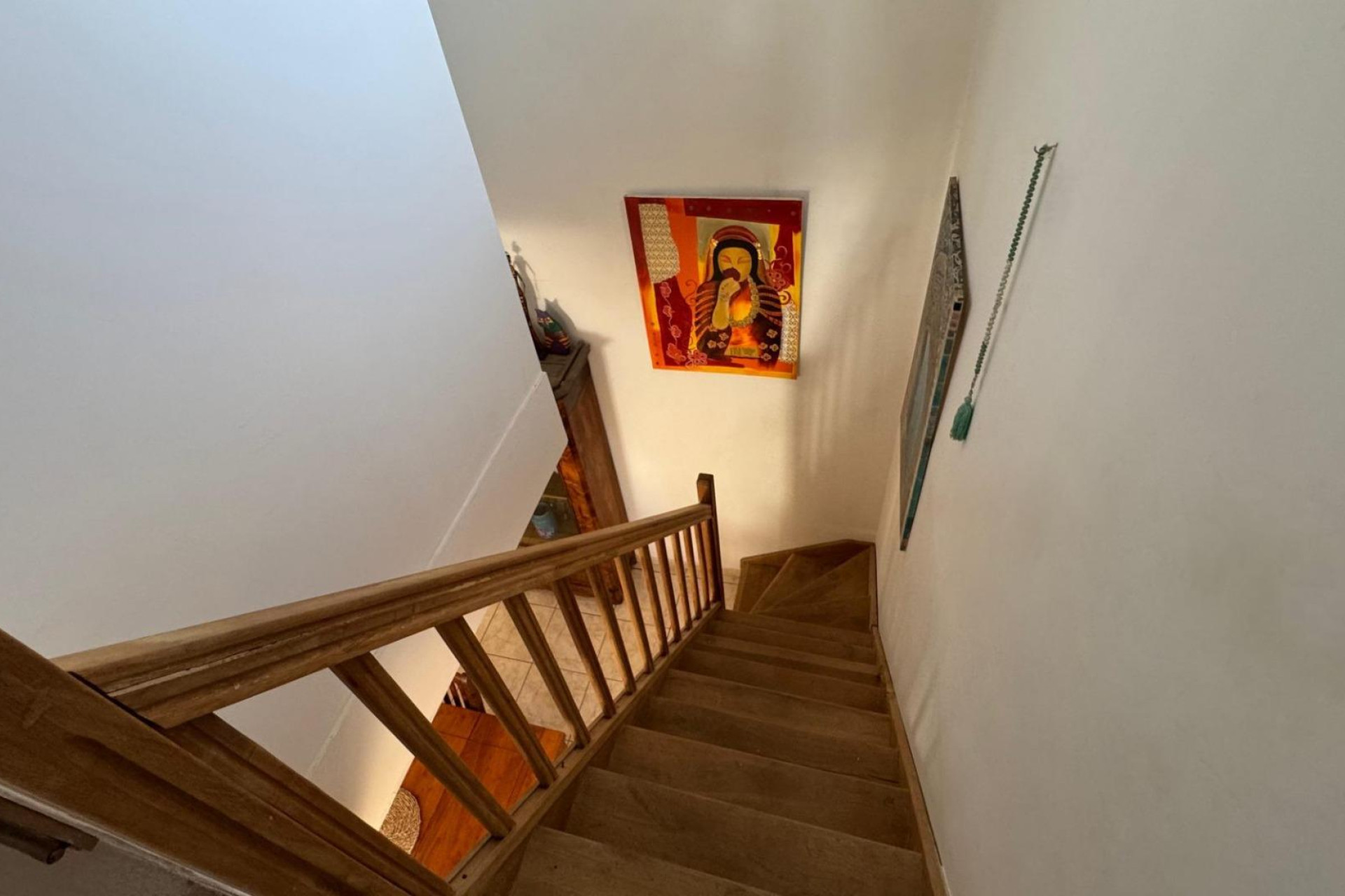 Resale - Country Property - Albatera - BARRANCO SAN CAYETANO