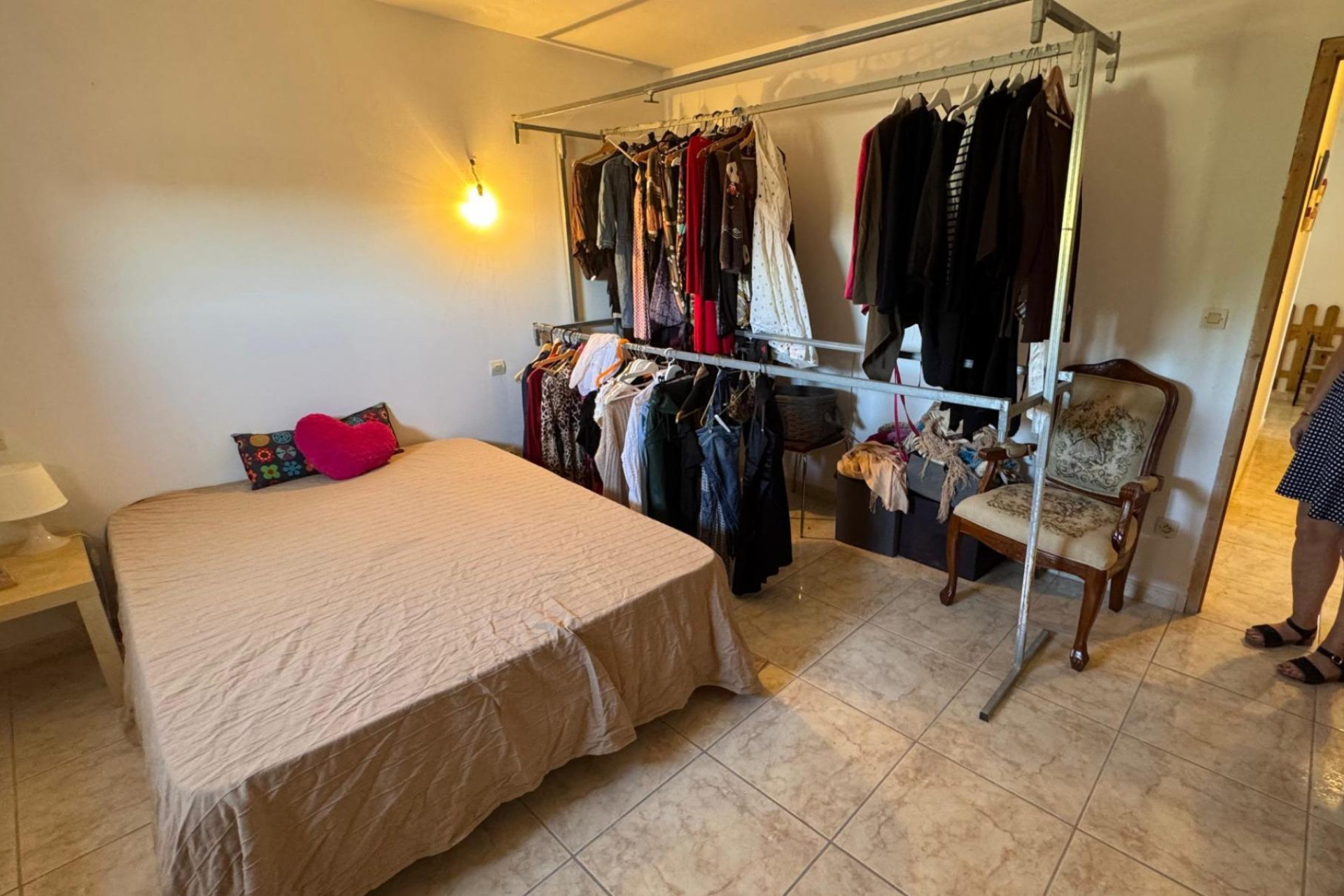 Resale - Country Property - Albatera - BARRANCO SAN CAYETANO