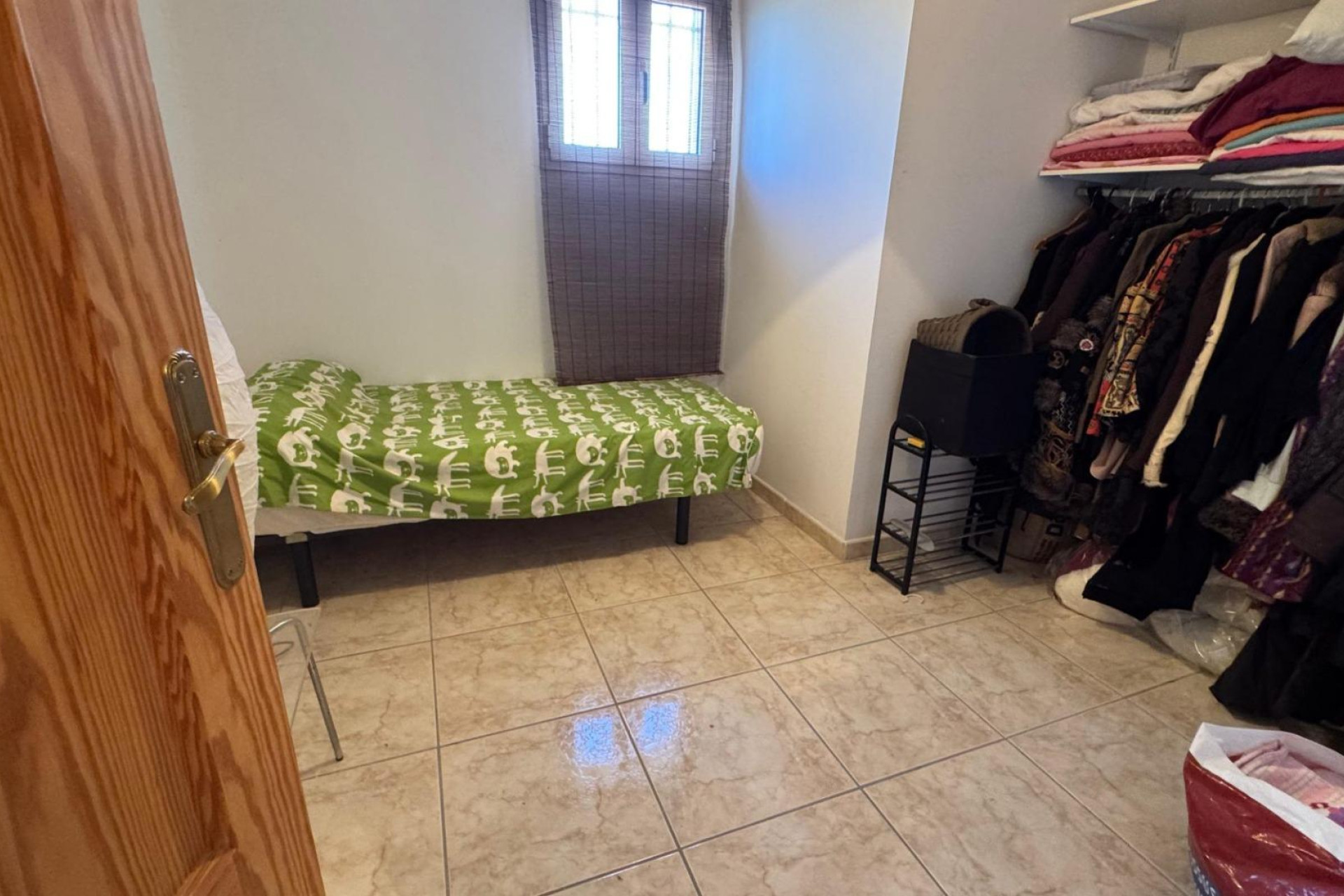 Resale - Country Property - Albatera - BARRANCO SAN CAYETANO