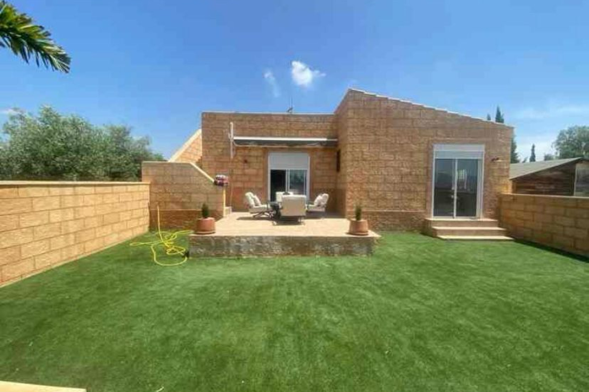 Resale - Country Property - Albatera - Costa Blanca