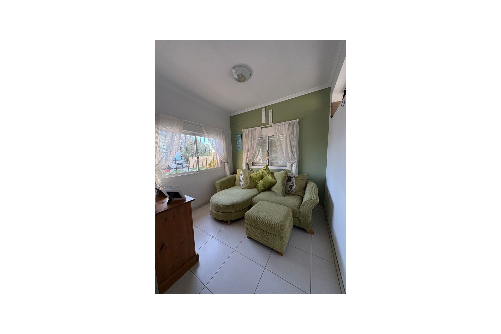 Resale - Country Property - Albatera - Costa Blanca