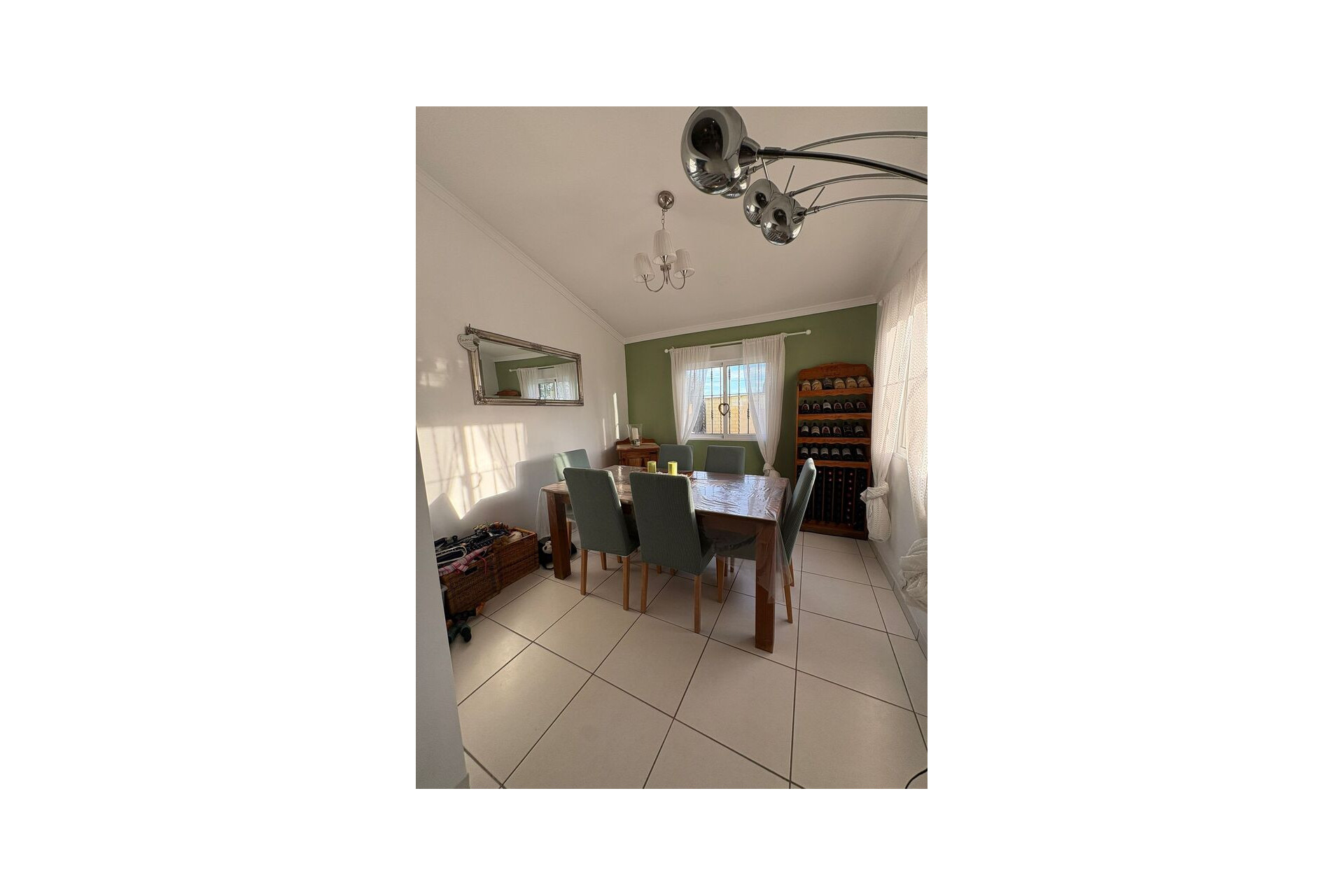 Resale - Country Property - Albatera - Costa Blanca