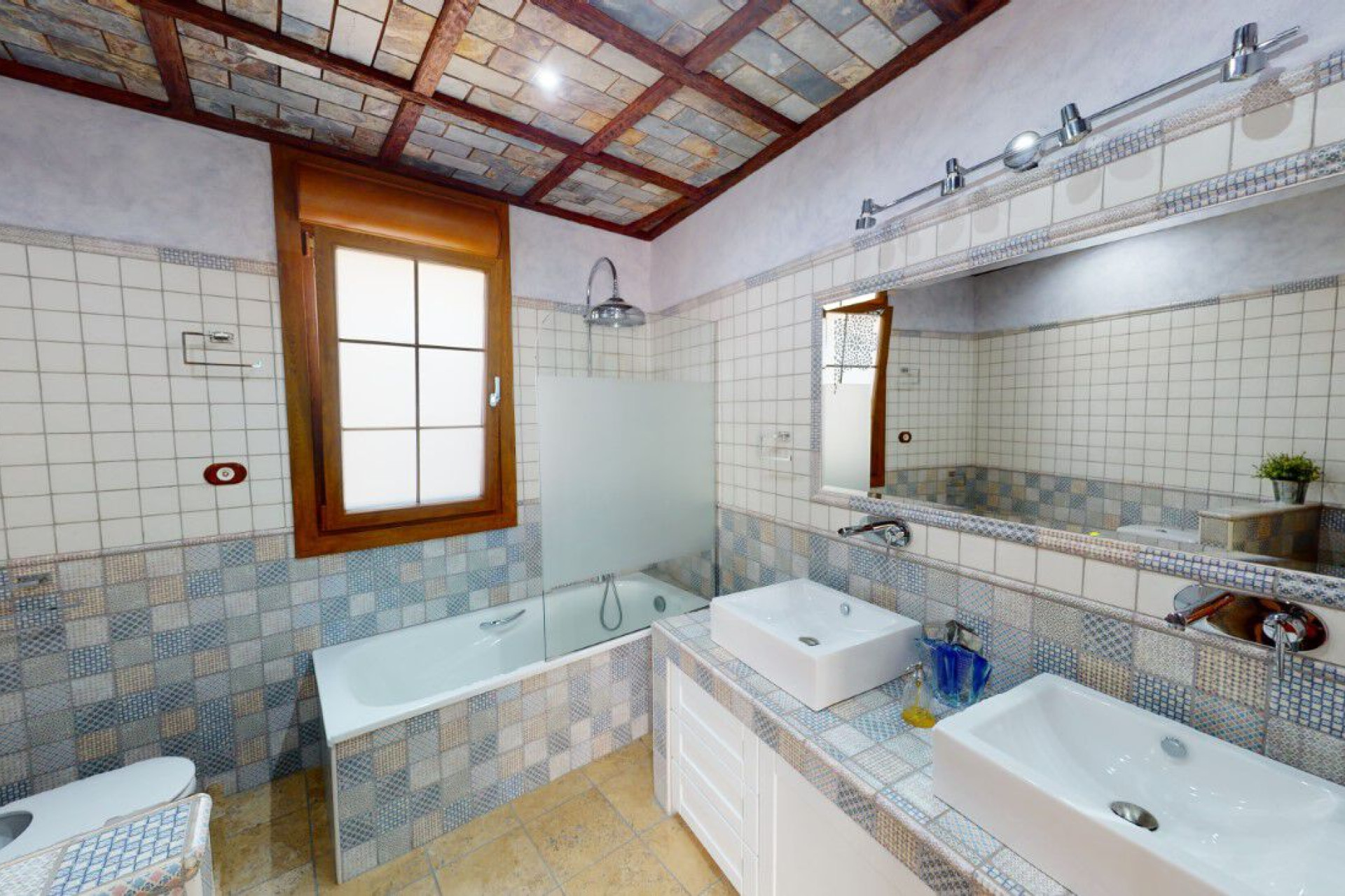 Resale - Country Property - Almoradi - Almoradi - Country