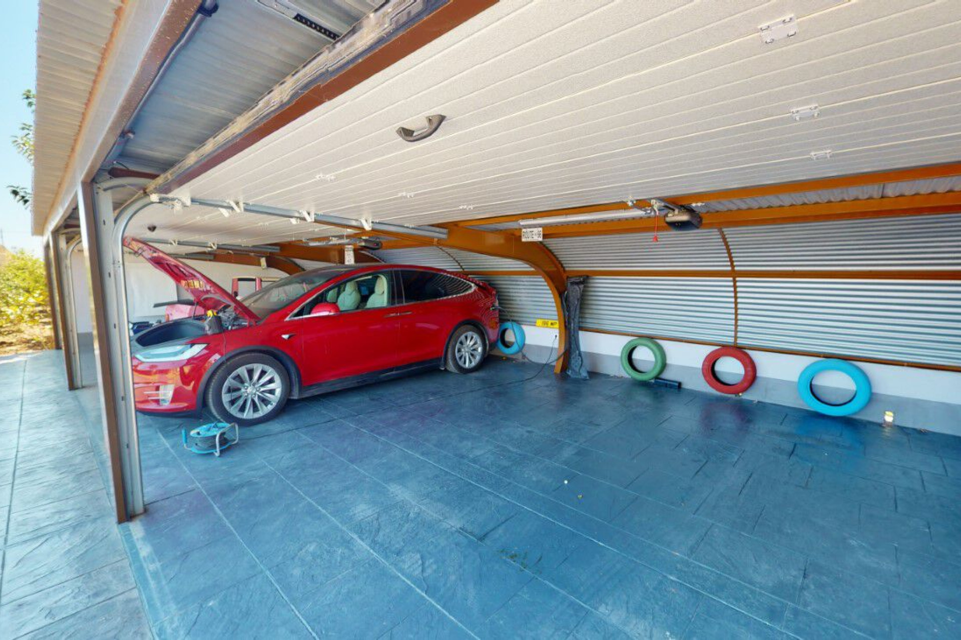 Resale - Country Property - Almoradi - Almoradi - Country