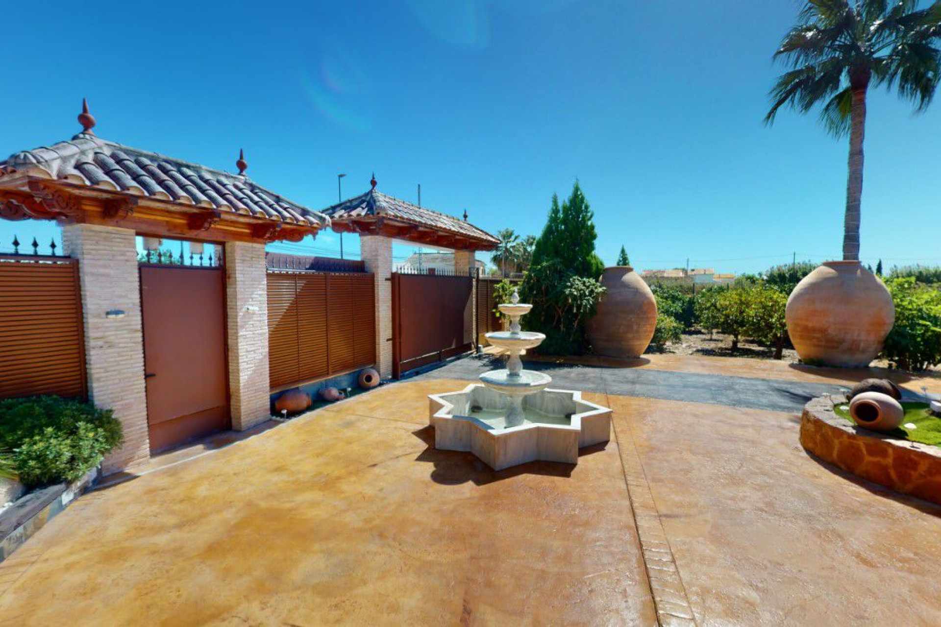 Resale - Country Property - Almoradi - Almoradi - Country