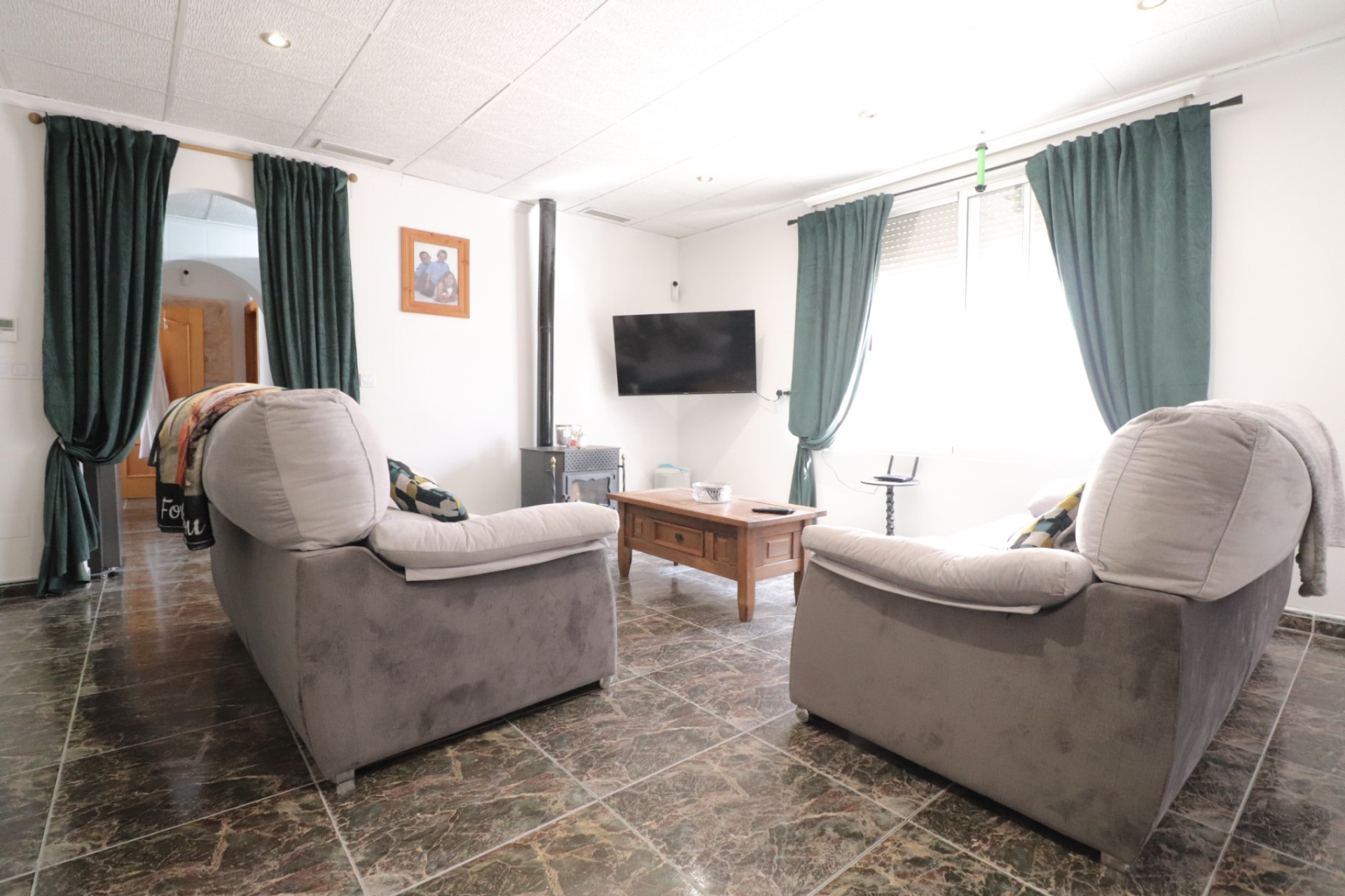 Resale - Country Property - Benferri - Benferri - Country