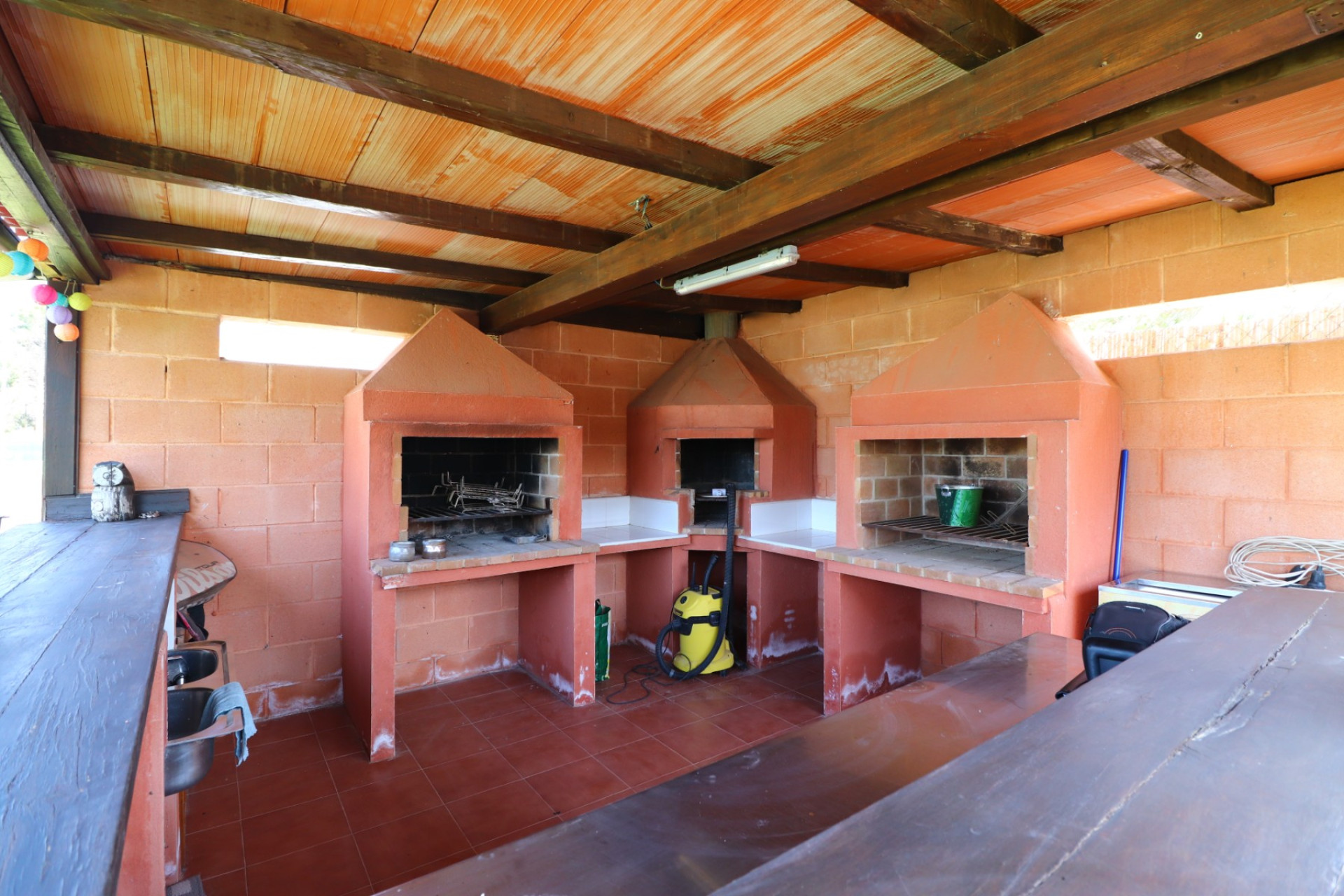 Resale - Country Property - Benferri - Benferri - Country